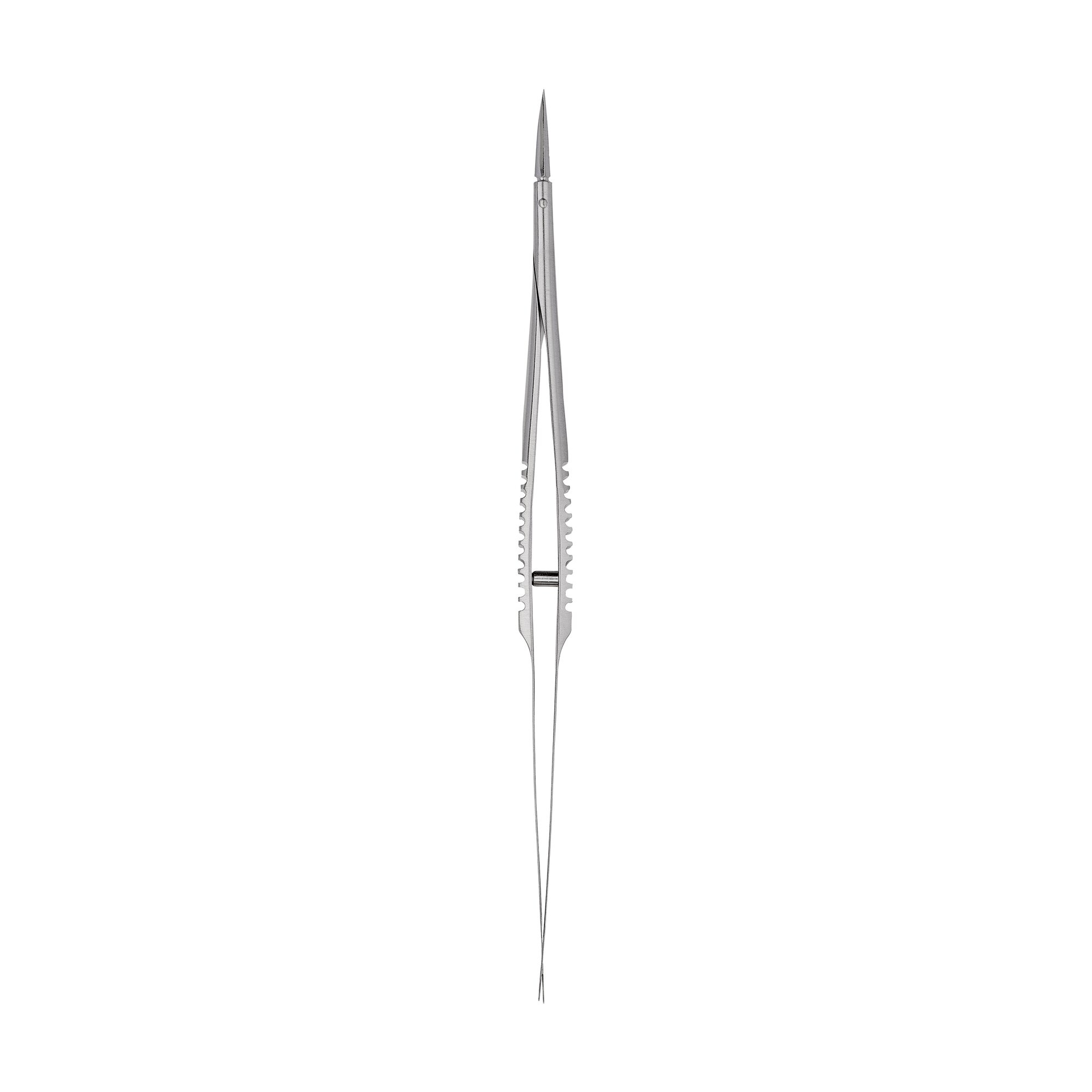 Vannas-Tübingen Spring Scissors | 15004-08