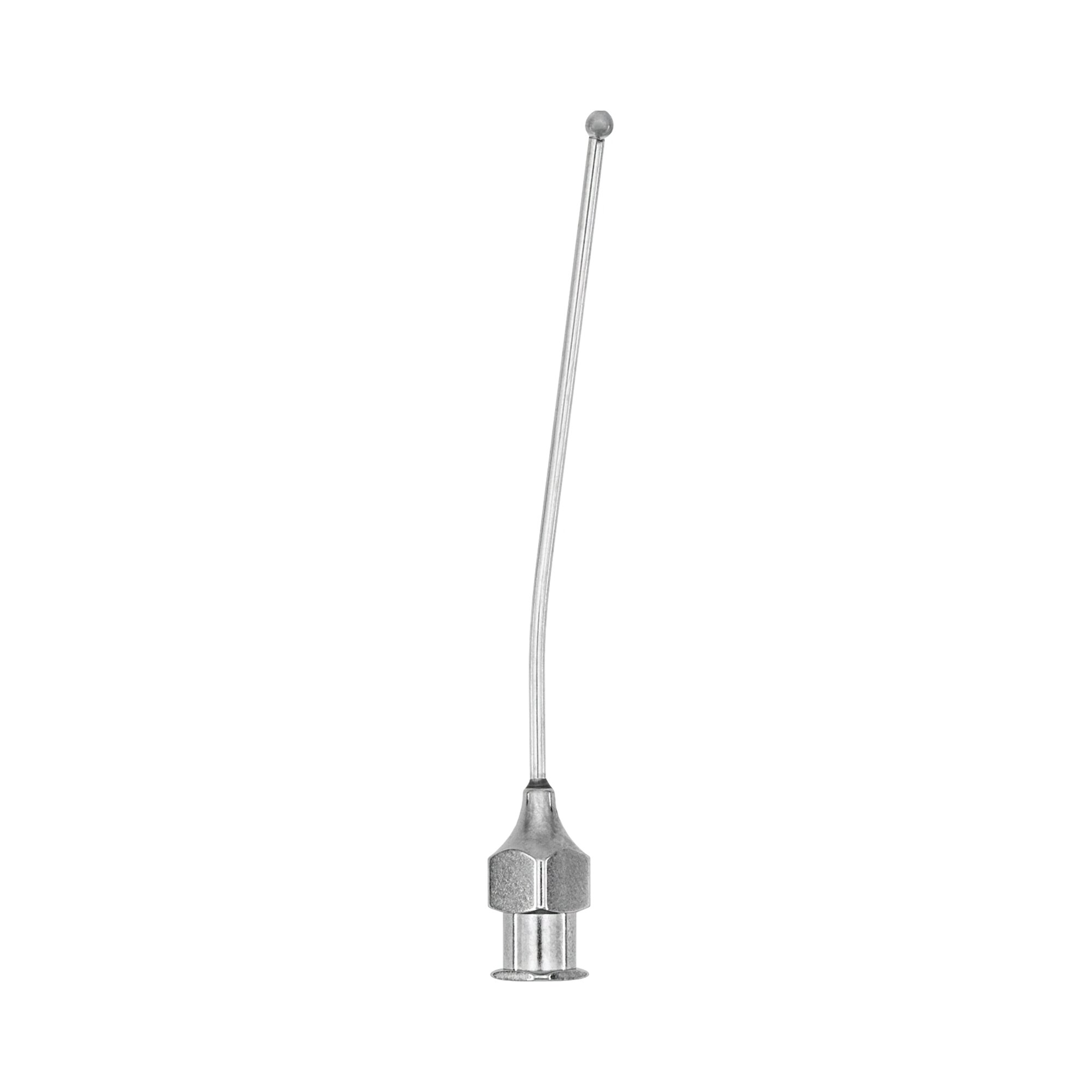Reusable Feeding Needle - Ball Tip | 18061-50
