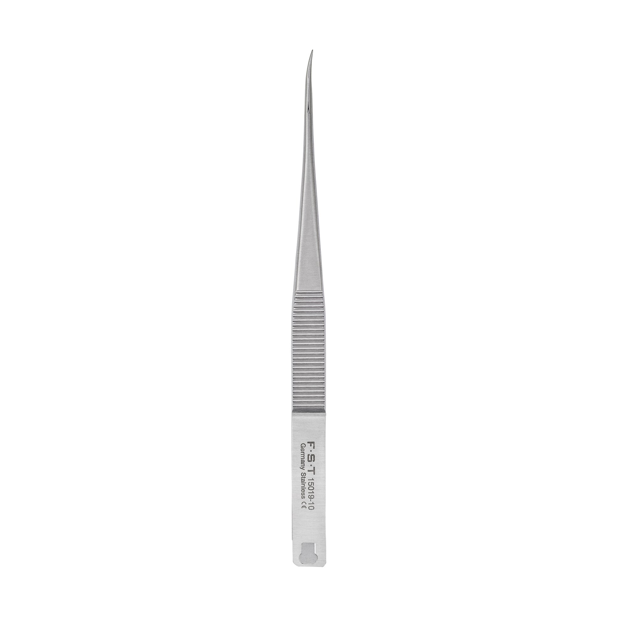 Vannas Spring Scissors - 4mm cutting edge | 15019-10