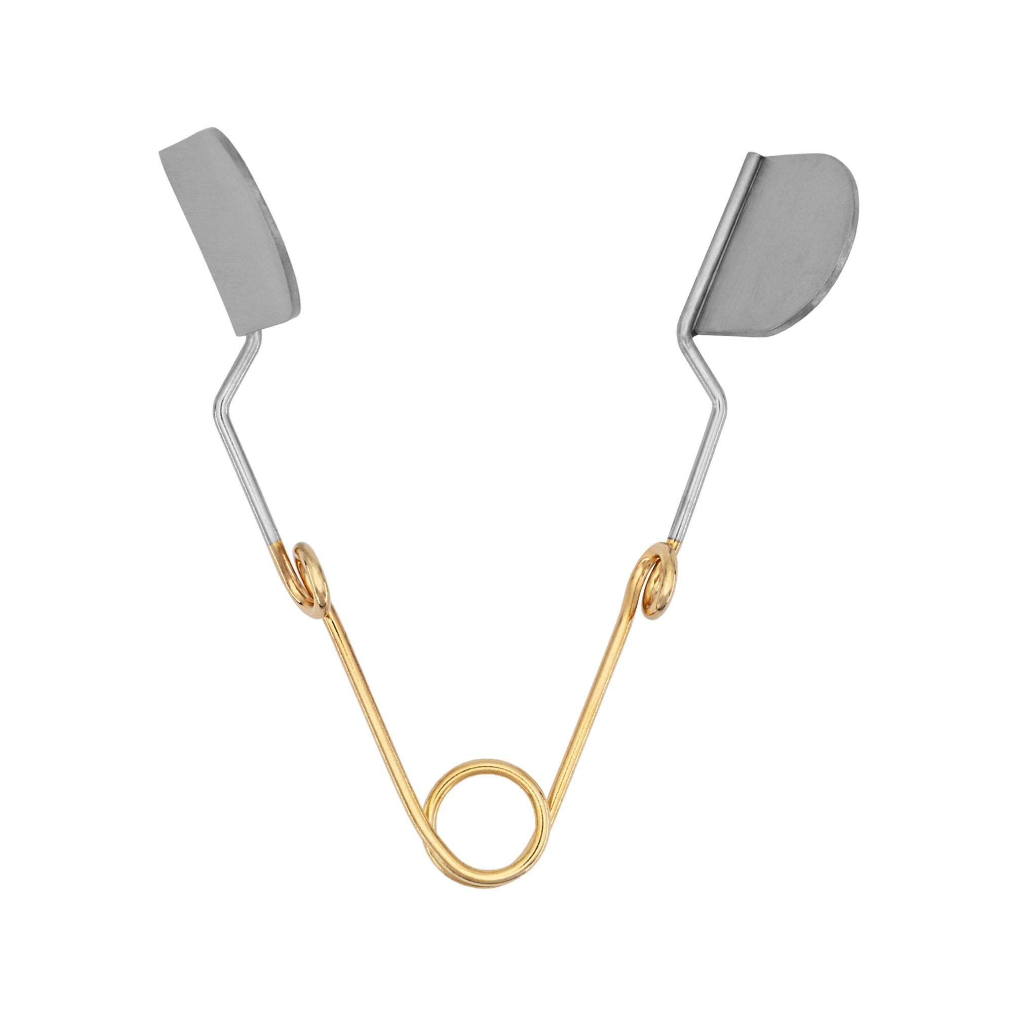 Spring Loaded Retractor | 17007-08