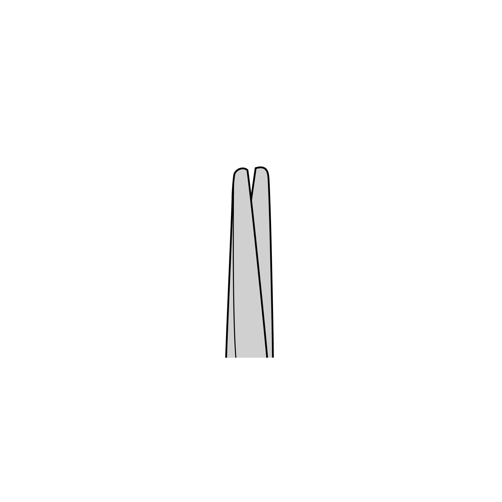 Mayo Scissors | 14010-17