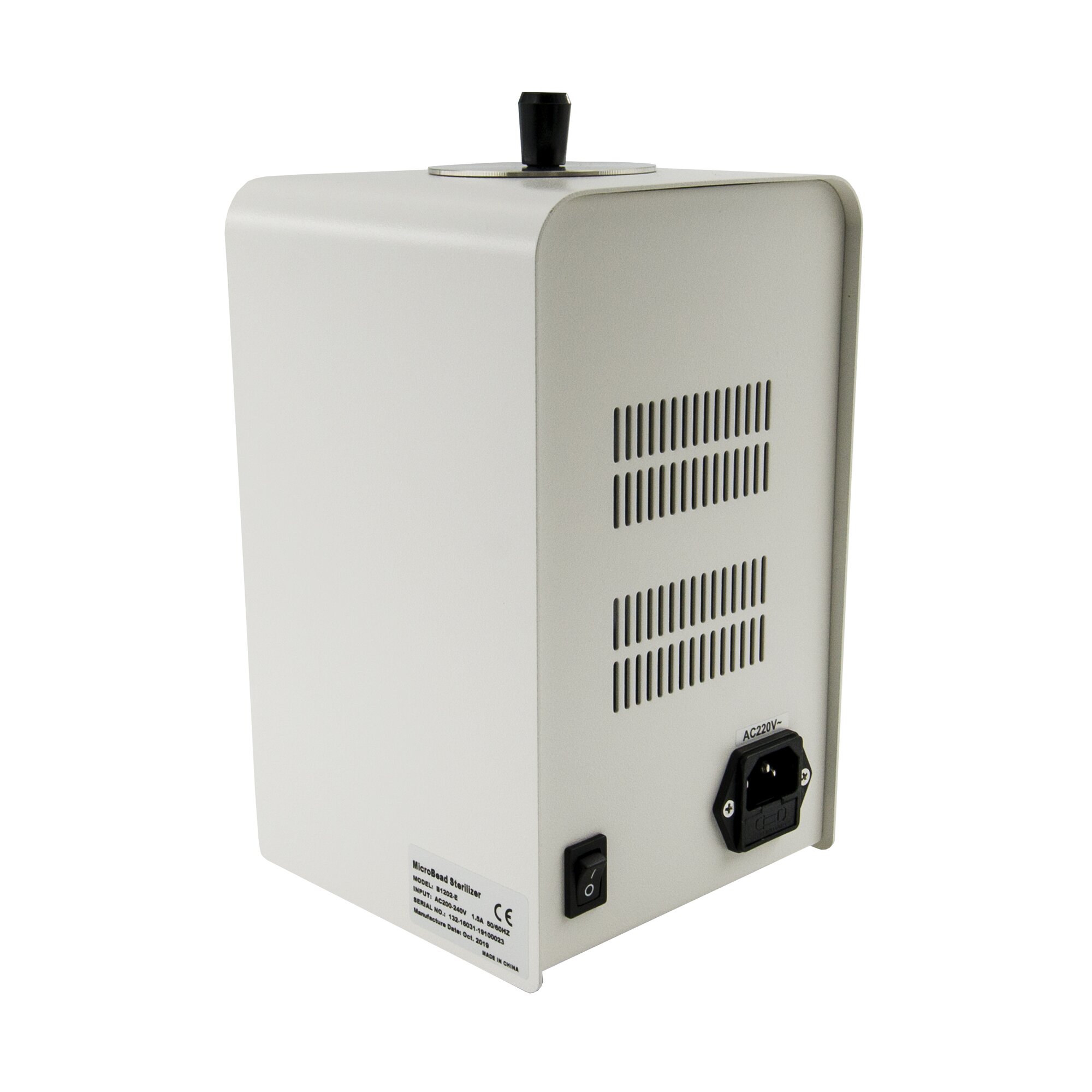 Micro Bead Sterilizer - Digital | 18090-51