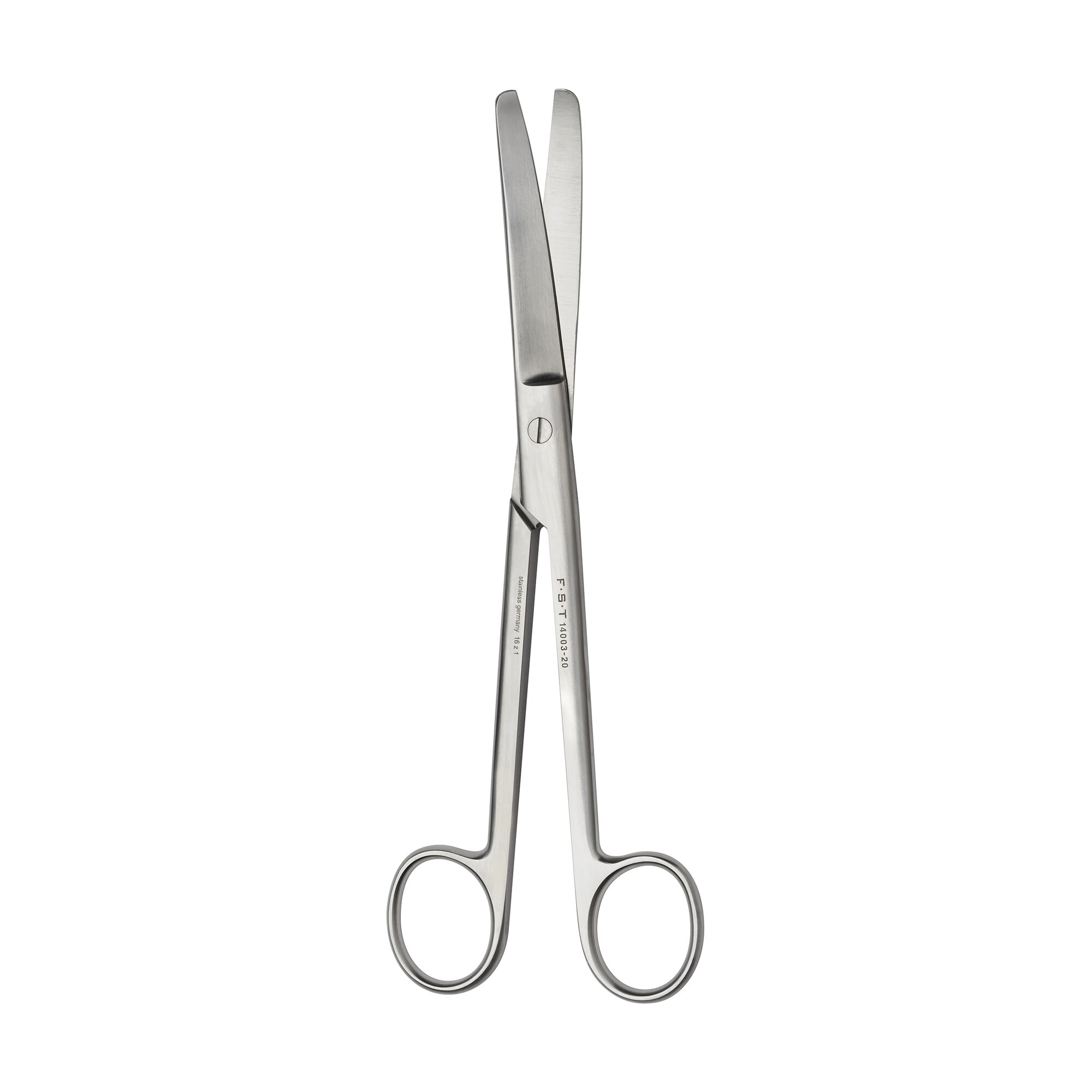 Standard Surgical Scissors - Blunt/Blunt | 14003-20