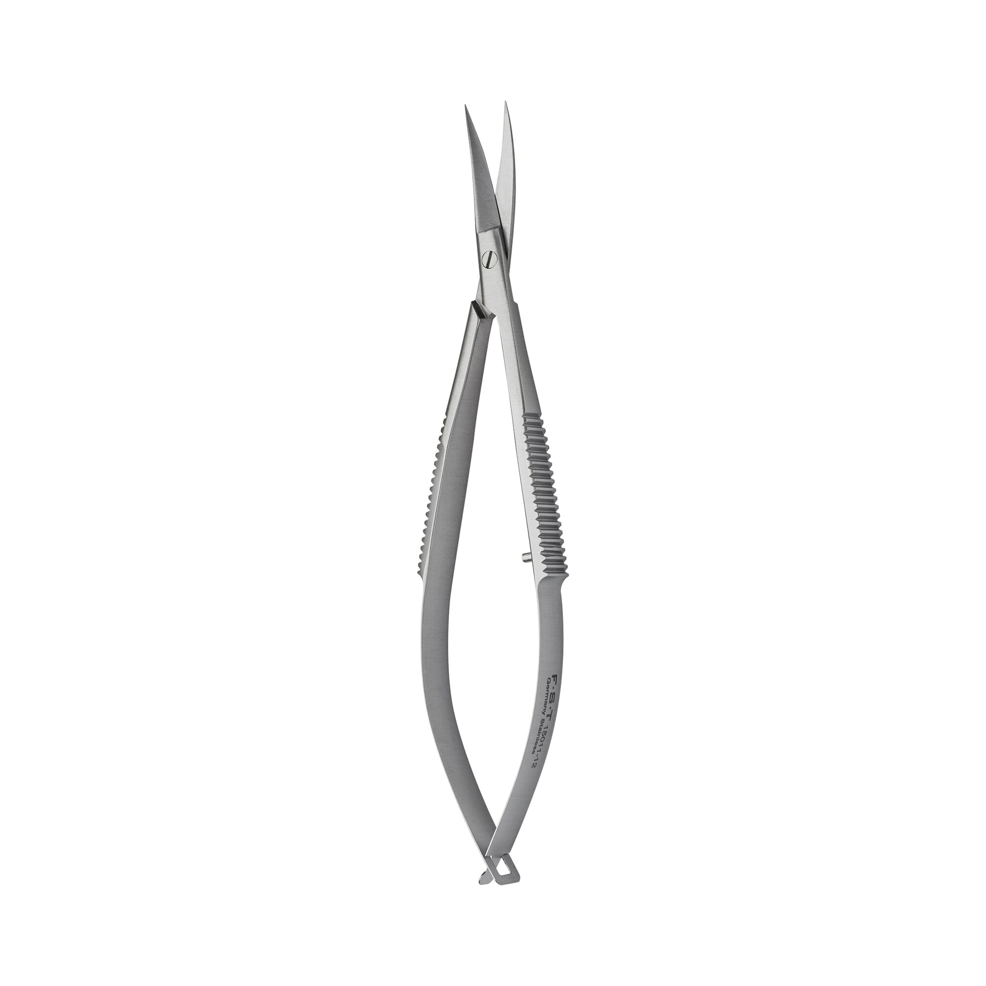 Noyes Spring Scissors | 15011-12-container