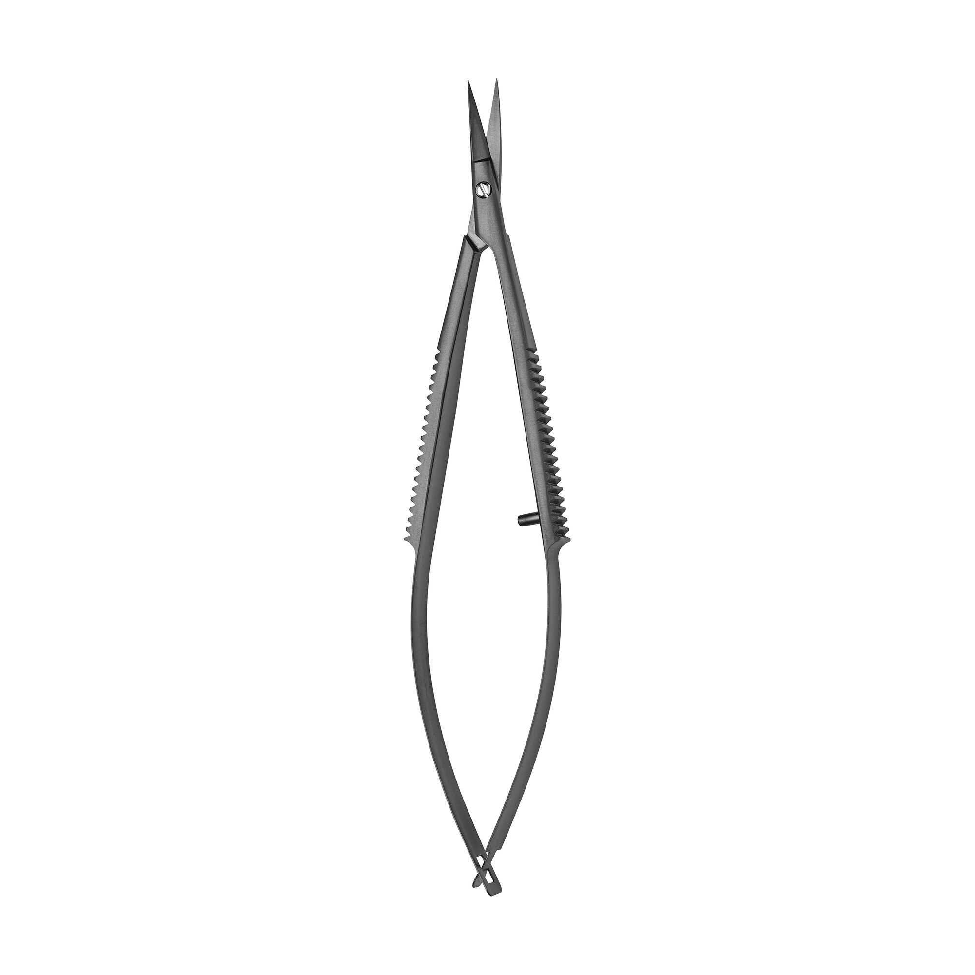 Ceramic Coated Spring Scissors | 15751-11