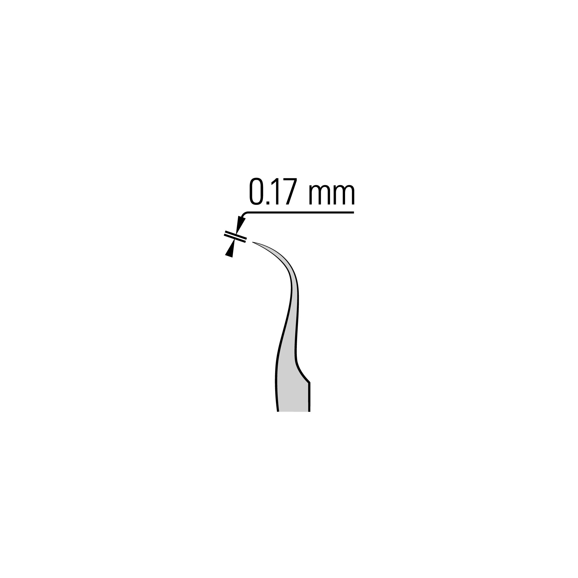 Dumont Medical Forceps | 11273-20