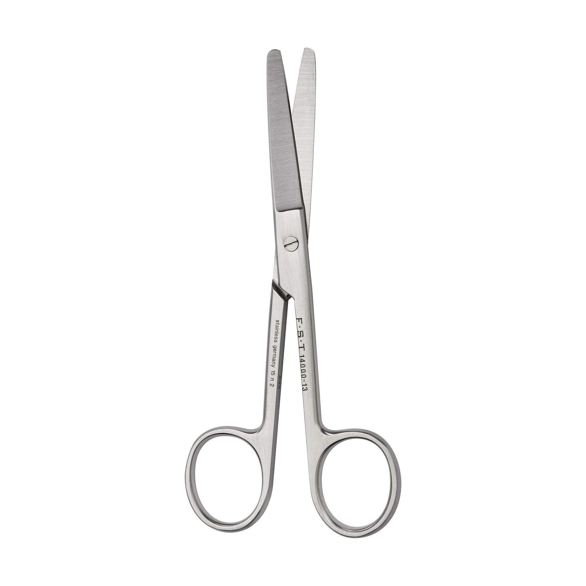 Standard Surgical Scissors - Blunt/Blunt | 14000-13