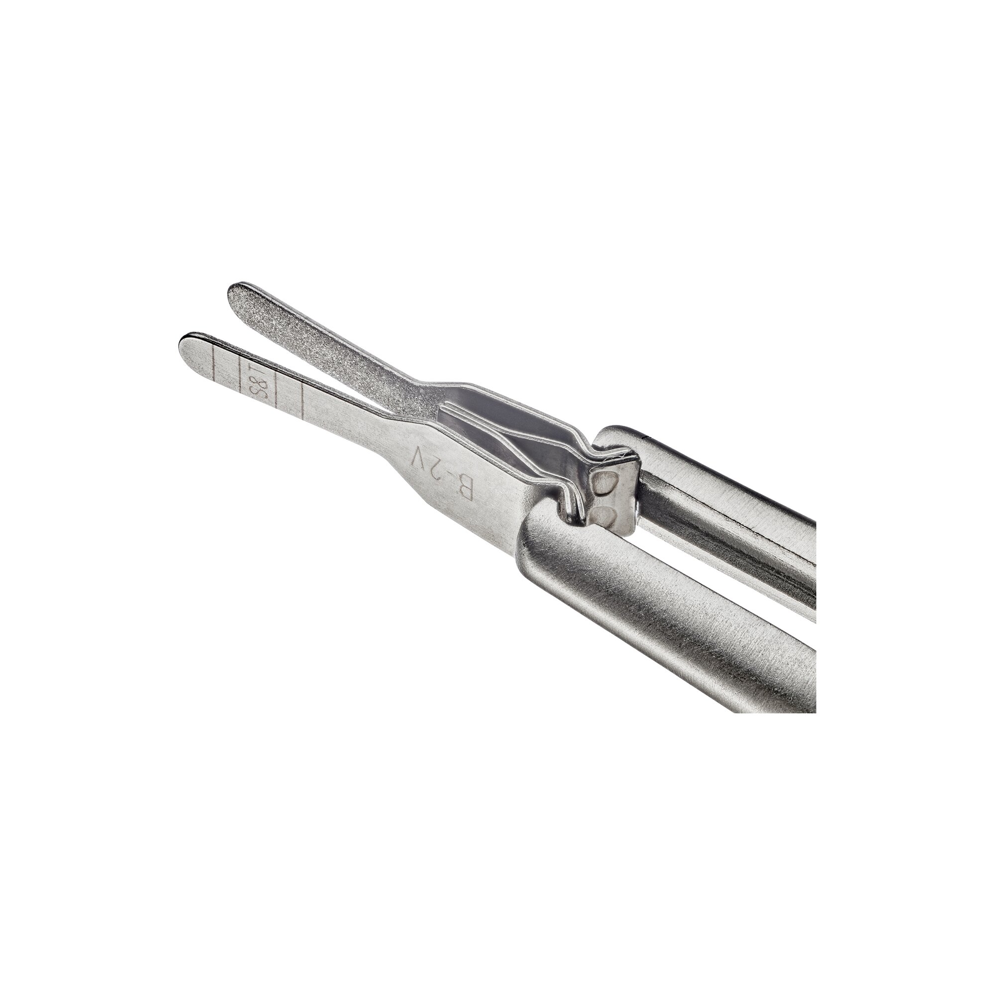 S&T Vascular Clamp | 00398-02