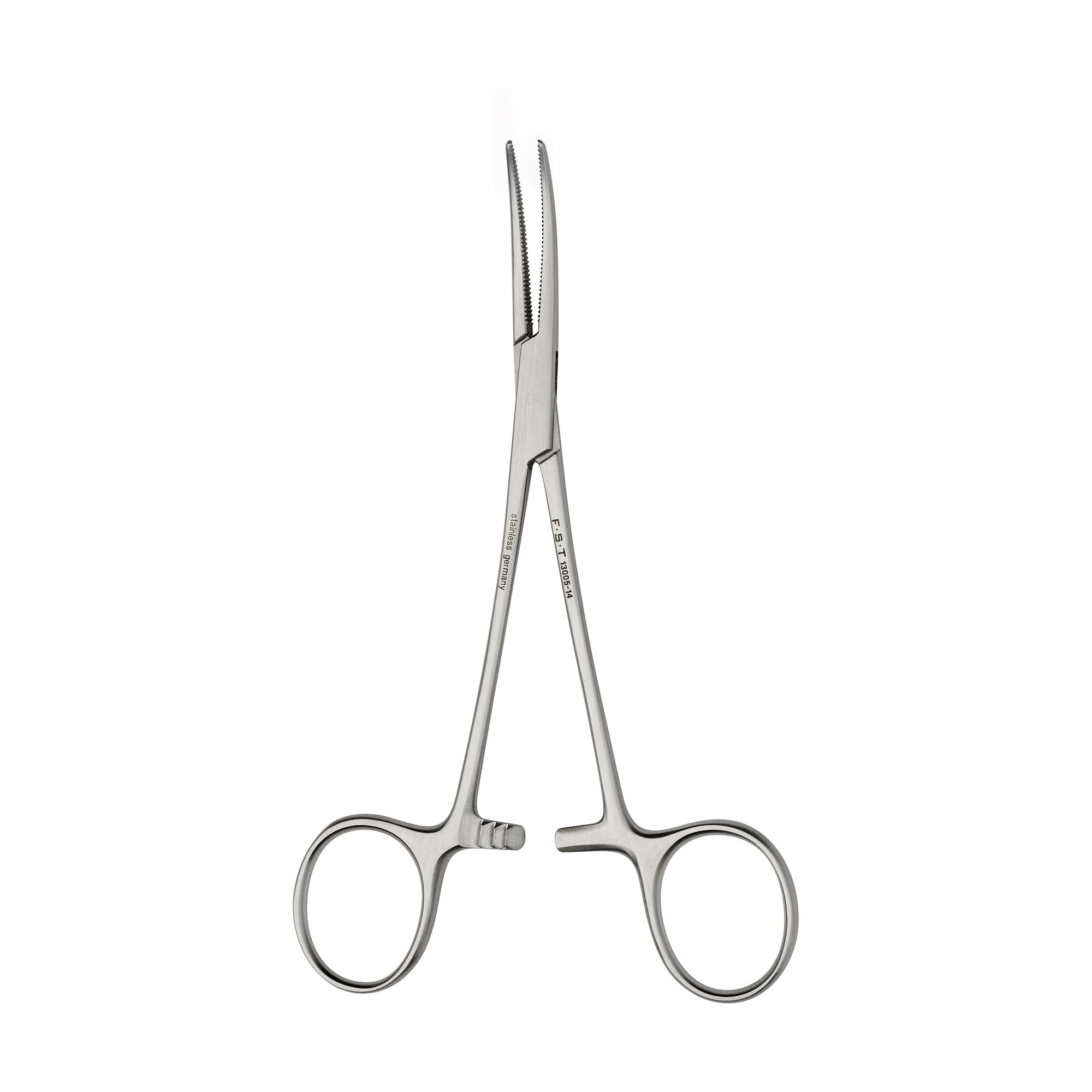 Crile Hemostat | 13005-14