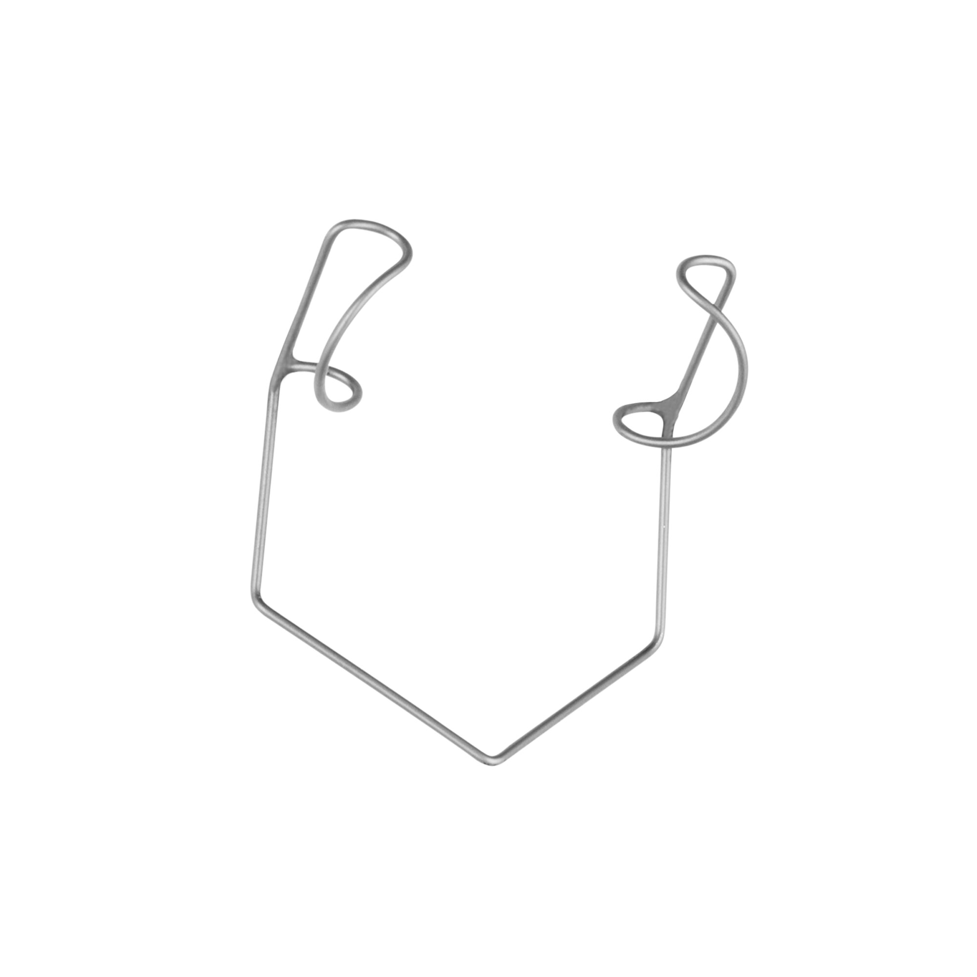 Moria Barraquer Retractor | 17300-04