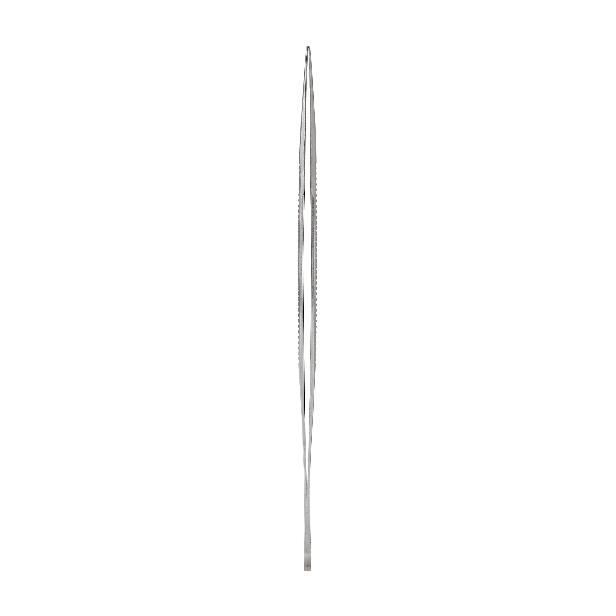 Micro-Adson Forceps - Fenestrated Handle | 11032-12
