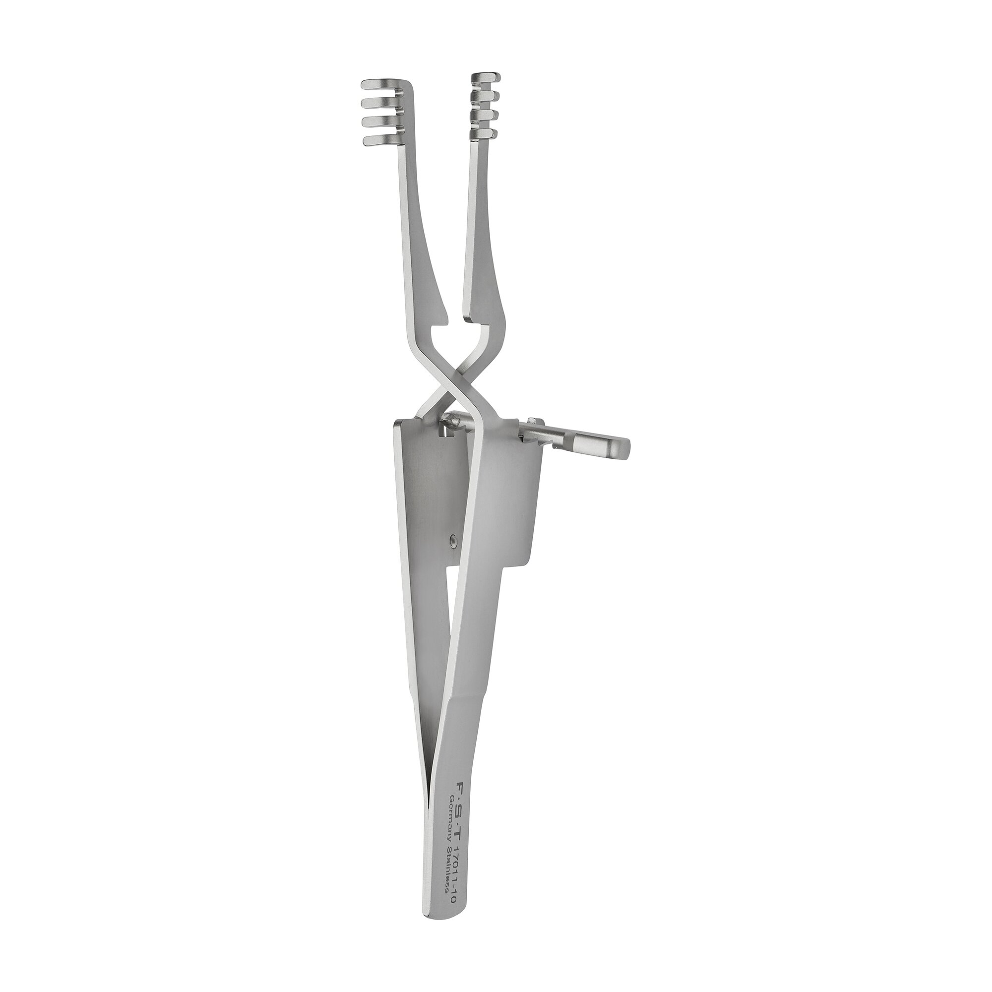 Heiss Retractor | 17011-10