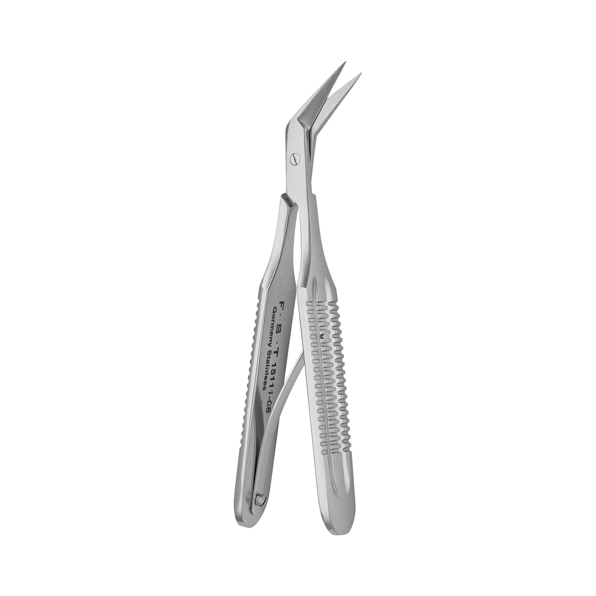 Trident II Spring Scissors | 15111-08