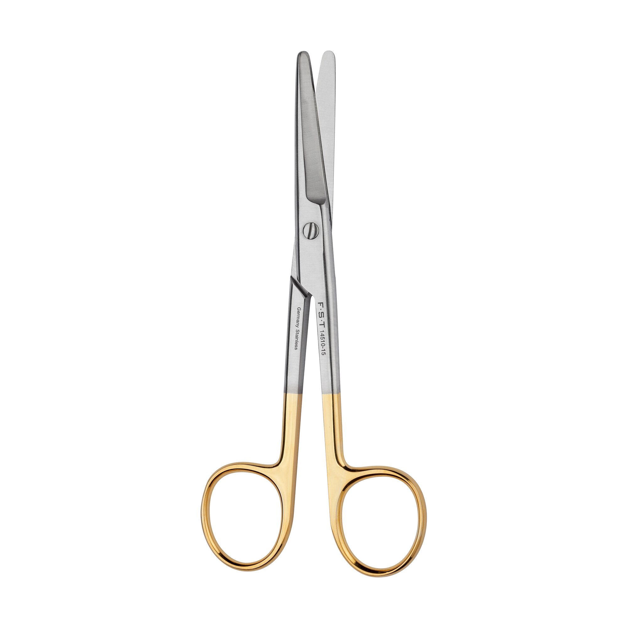 Mayo Scissors - Tungsten Carbide | 14510-15