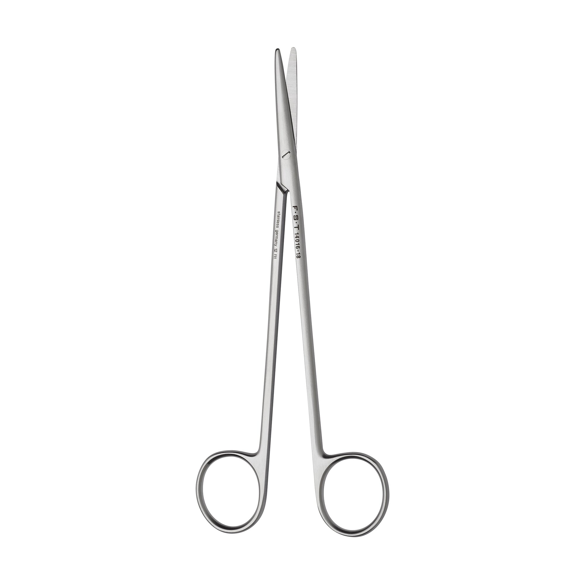 Metzenbaum Scissors | 14016-18