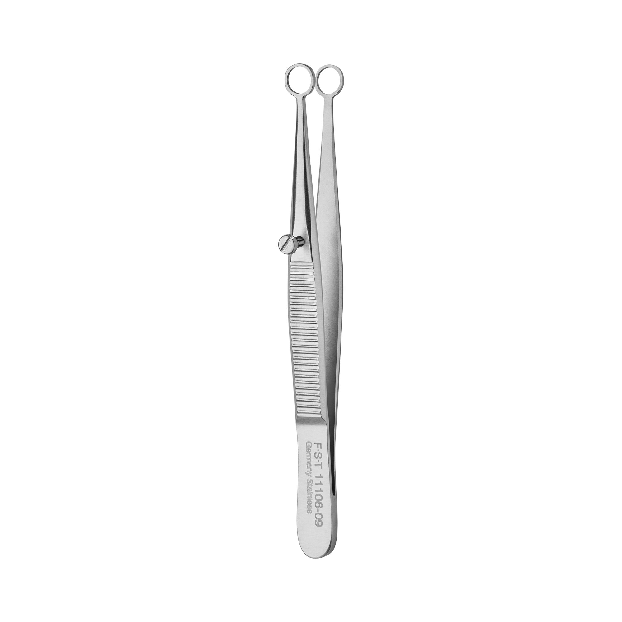 Ring Forceps | 11106-09