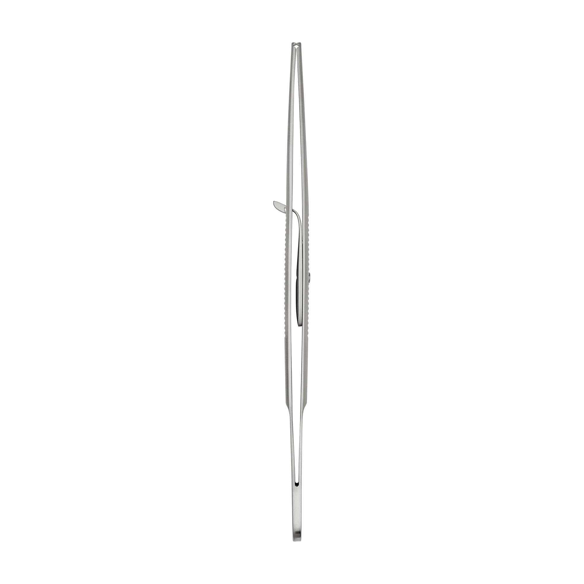 S&T Vascular Clamp Applying Forceps | 00071-14