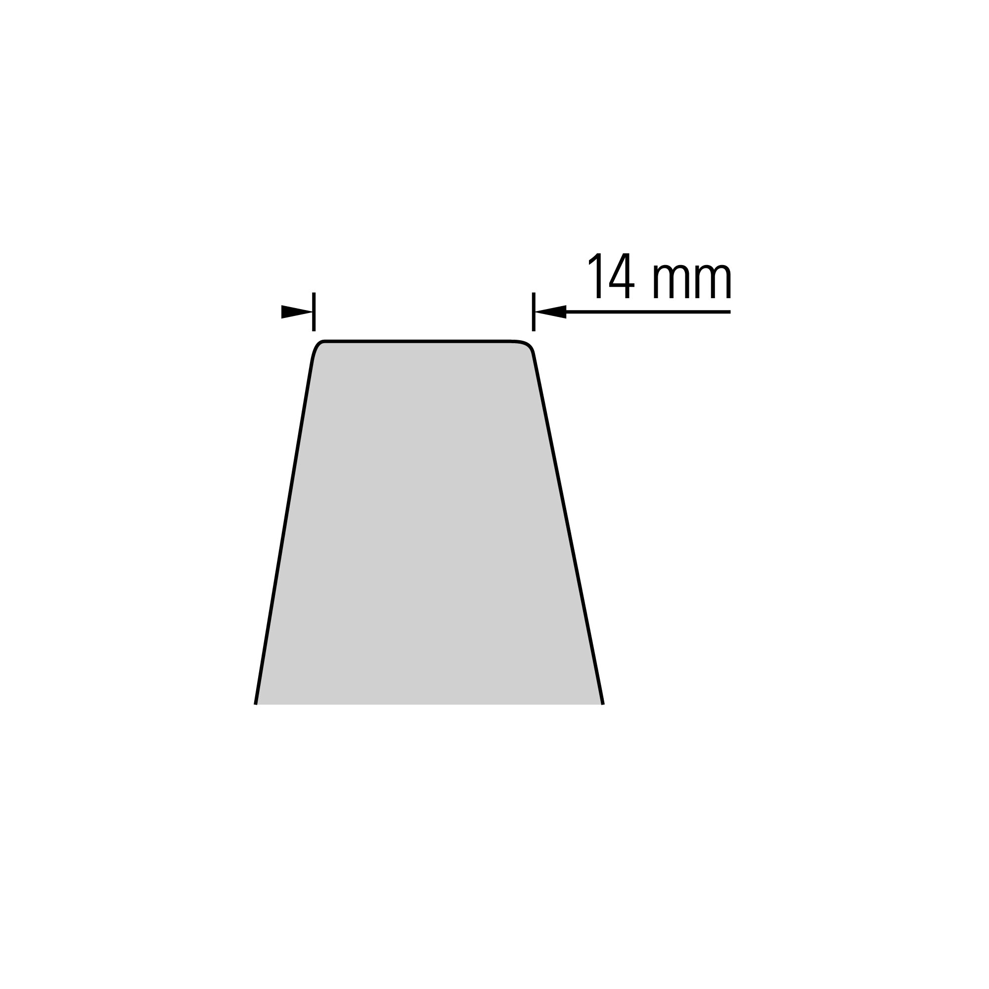 Hippocampal Dissecting Tool | 10099-15