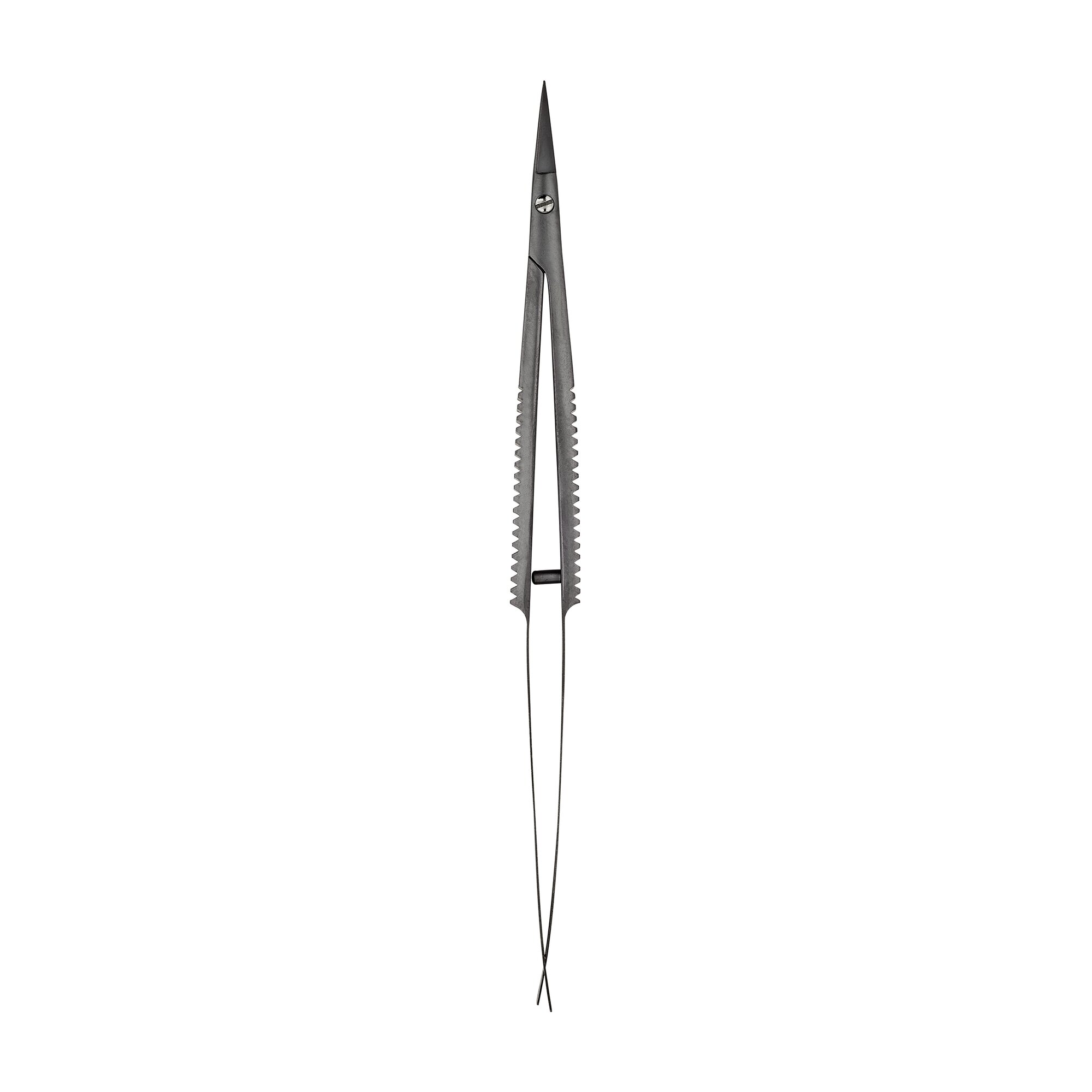 Ceramic Coated Spring Scissors | 15750-11