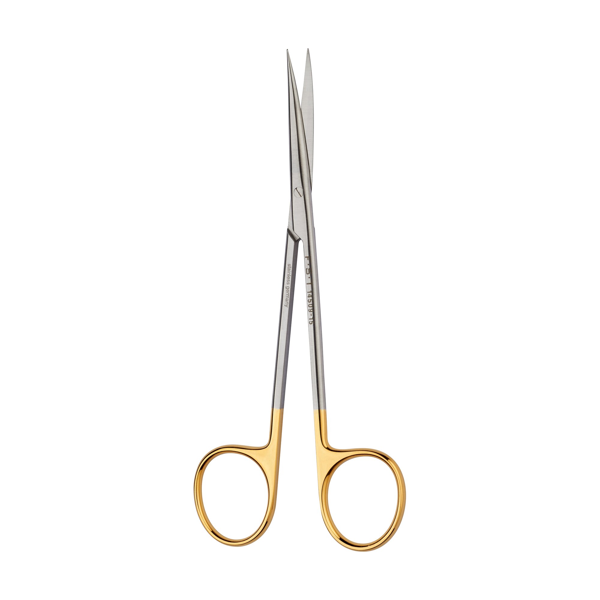 Metzenbaum Fino Scissors - Tungsten Carbide | 14509-15