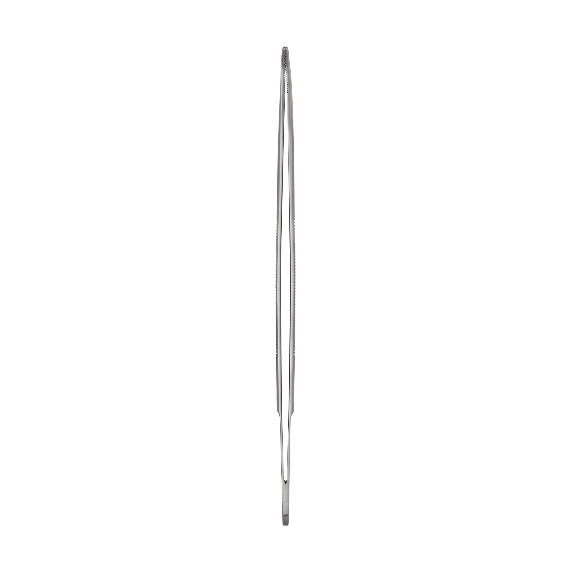 Anatomical Narrow Forceps - Curved | 11003-20