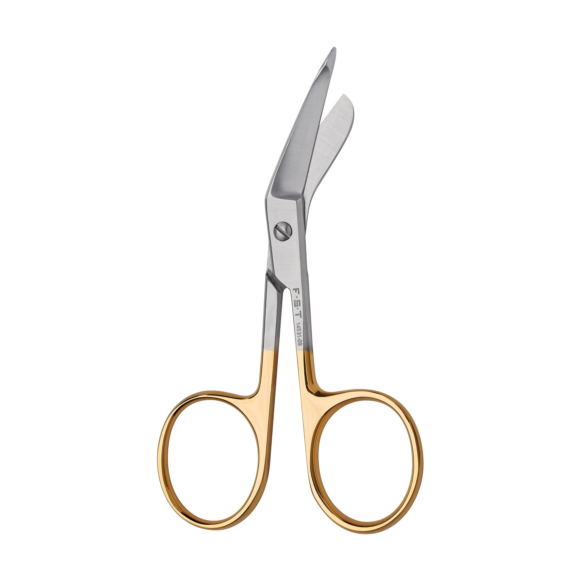 Mini-Lister Scissors - Tungsten Carbide | 14531-09