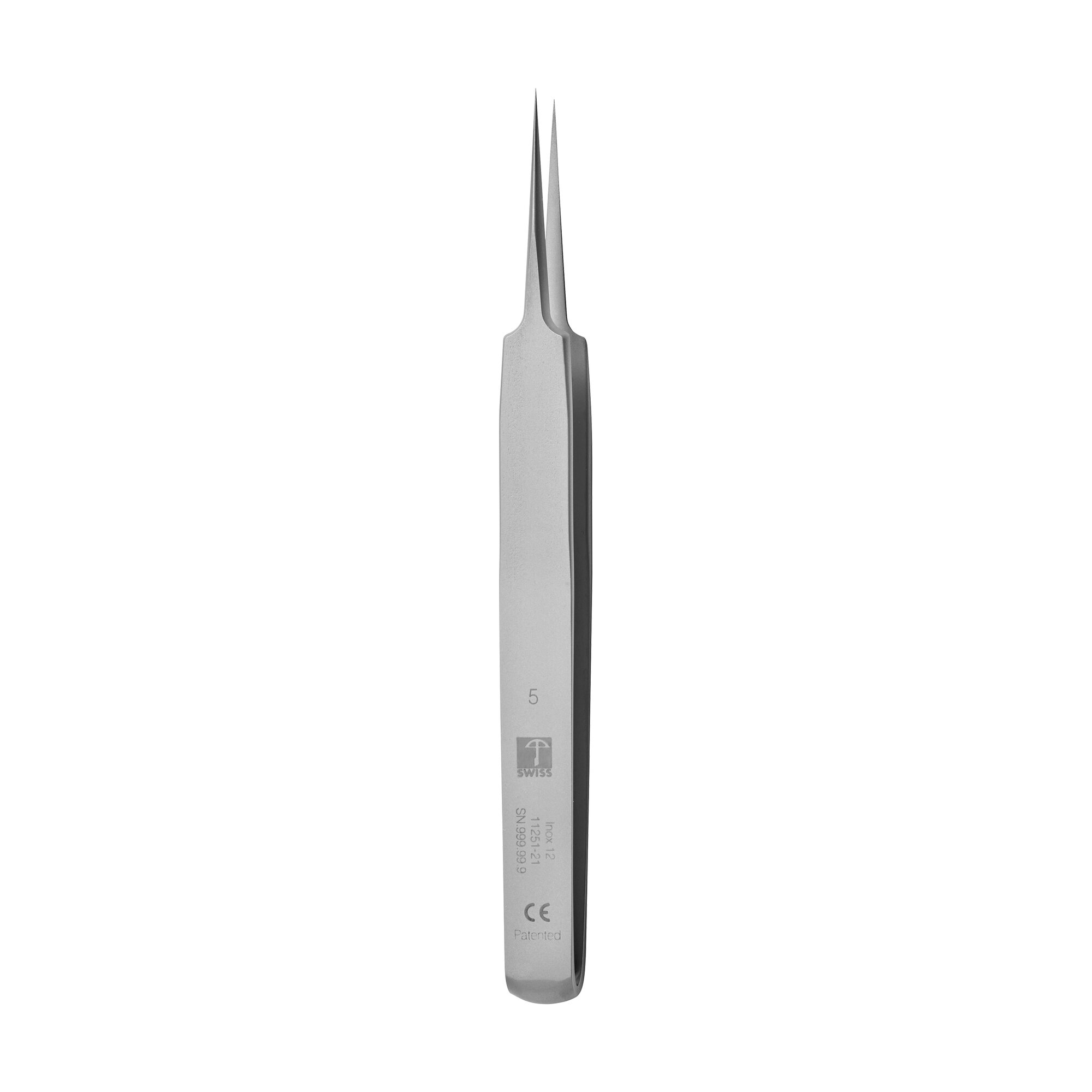 Dumont #5 WA Forceps | 11251-21-container