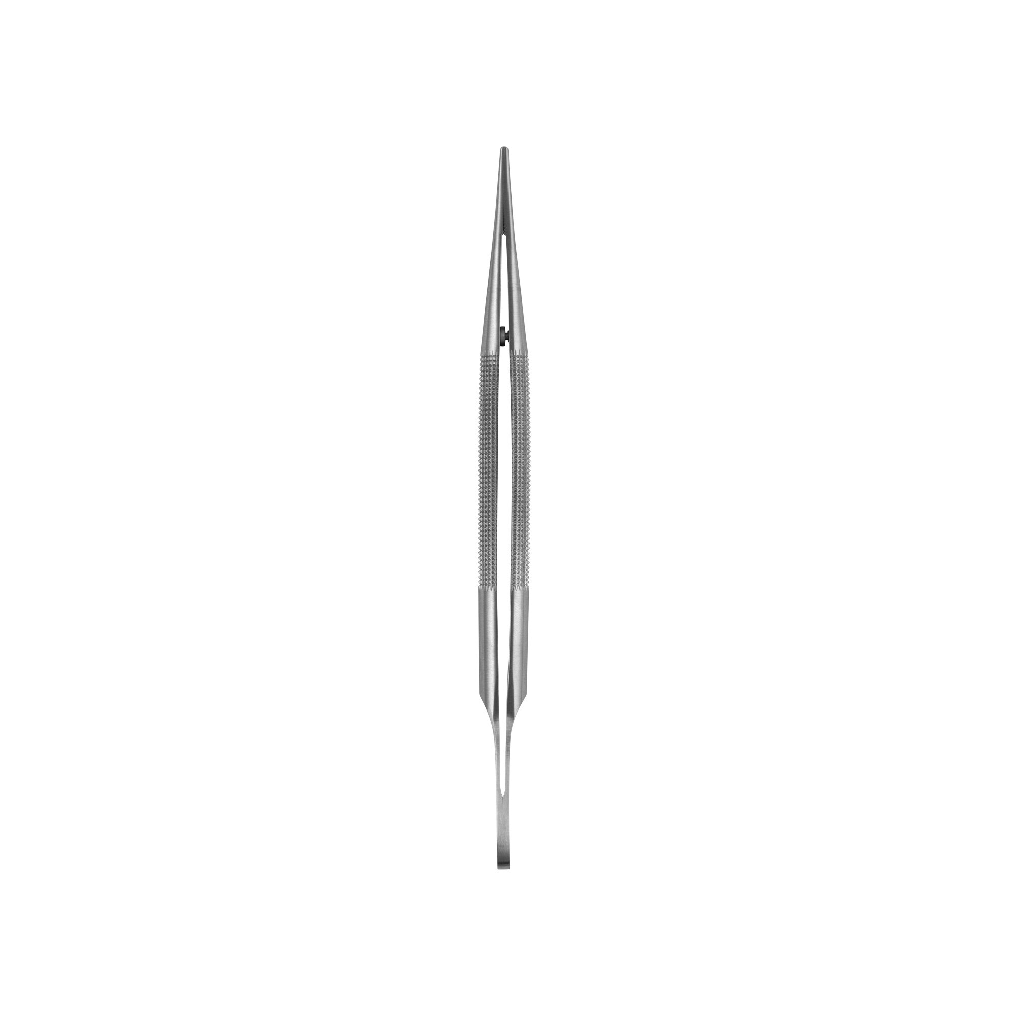 DeBakey Round Handled Forceps | 11076-15