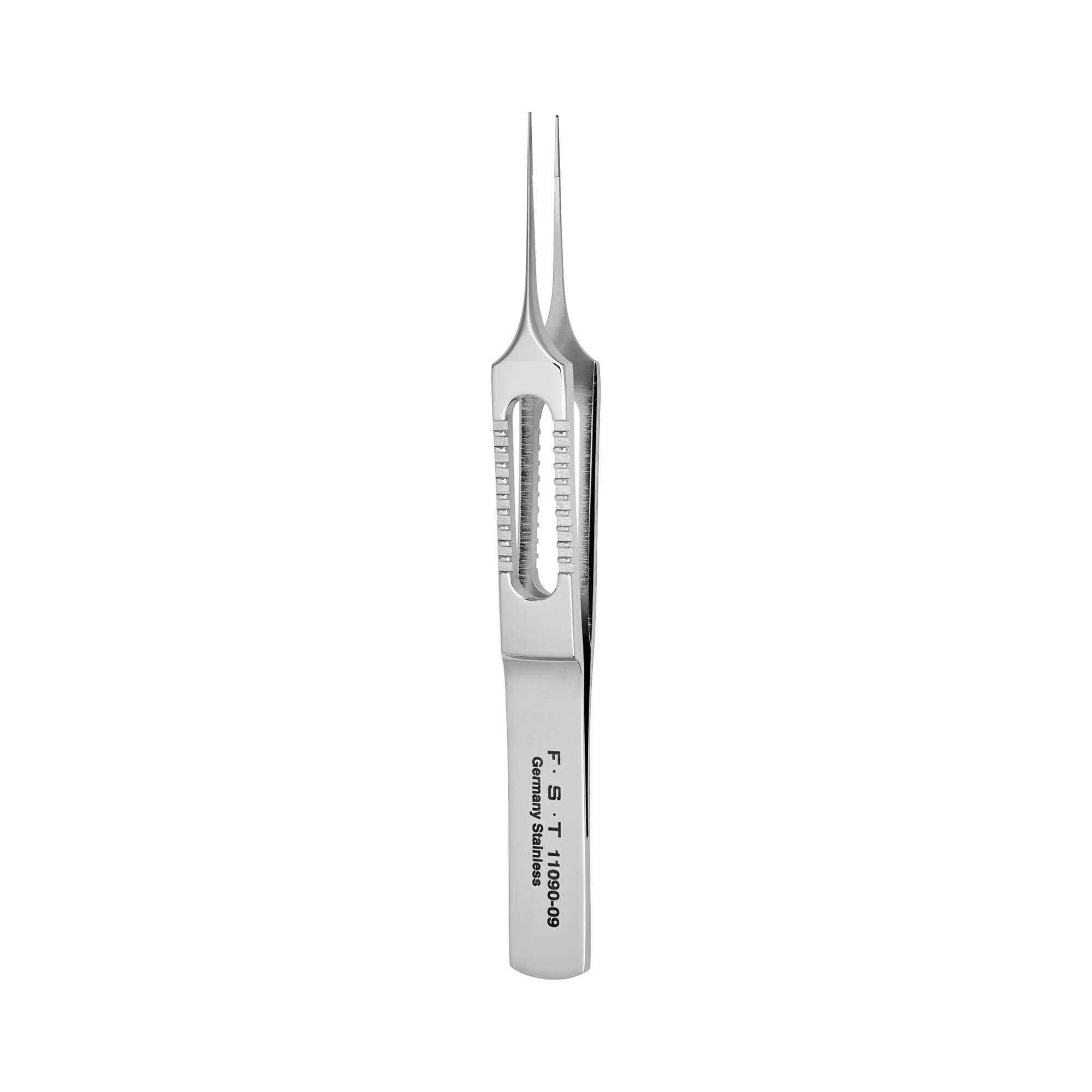 Mirror Finish Suture Tying Forceps | 11090-09