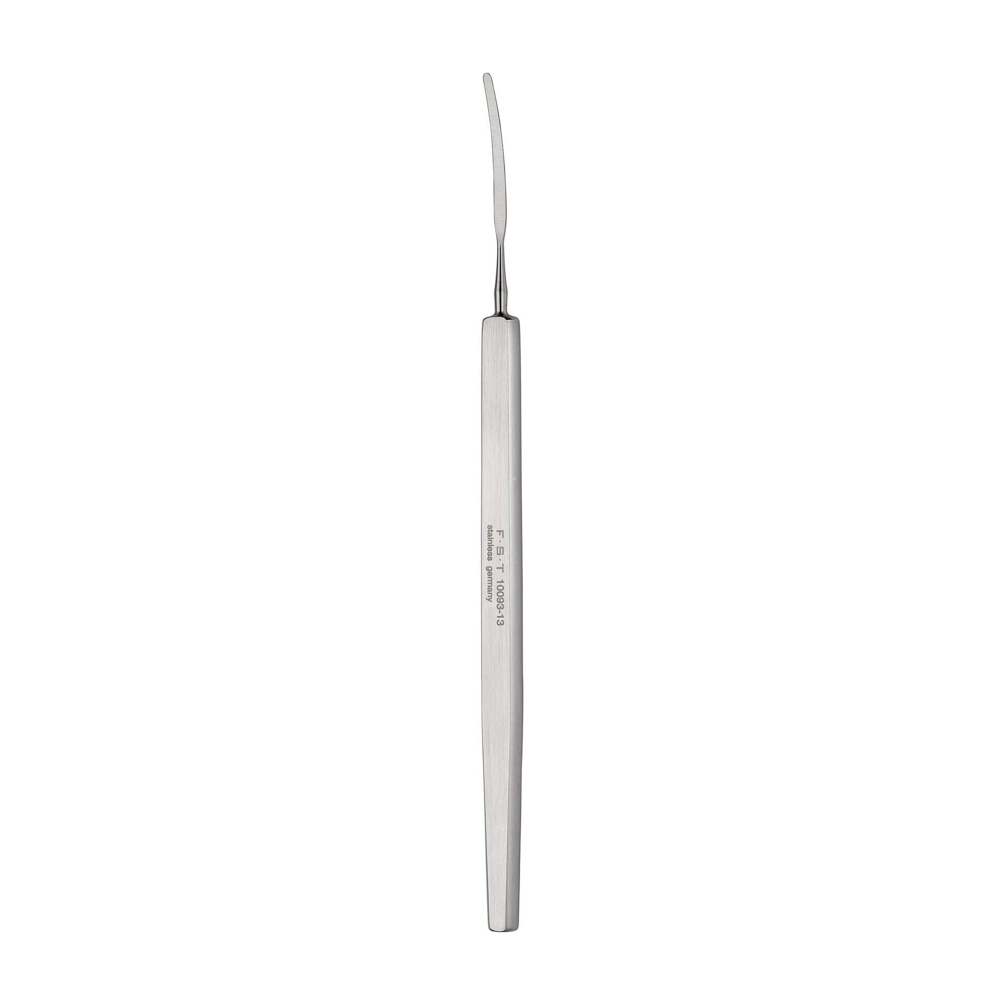 Wecker Iris Spatulae | 10093-13