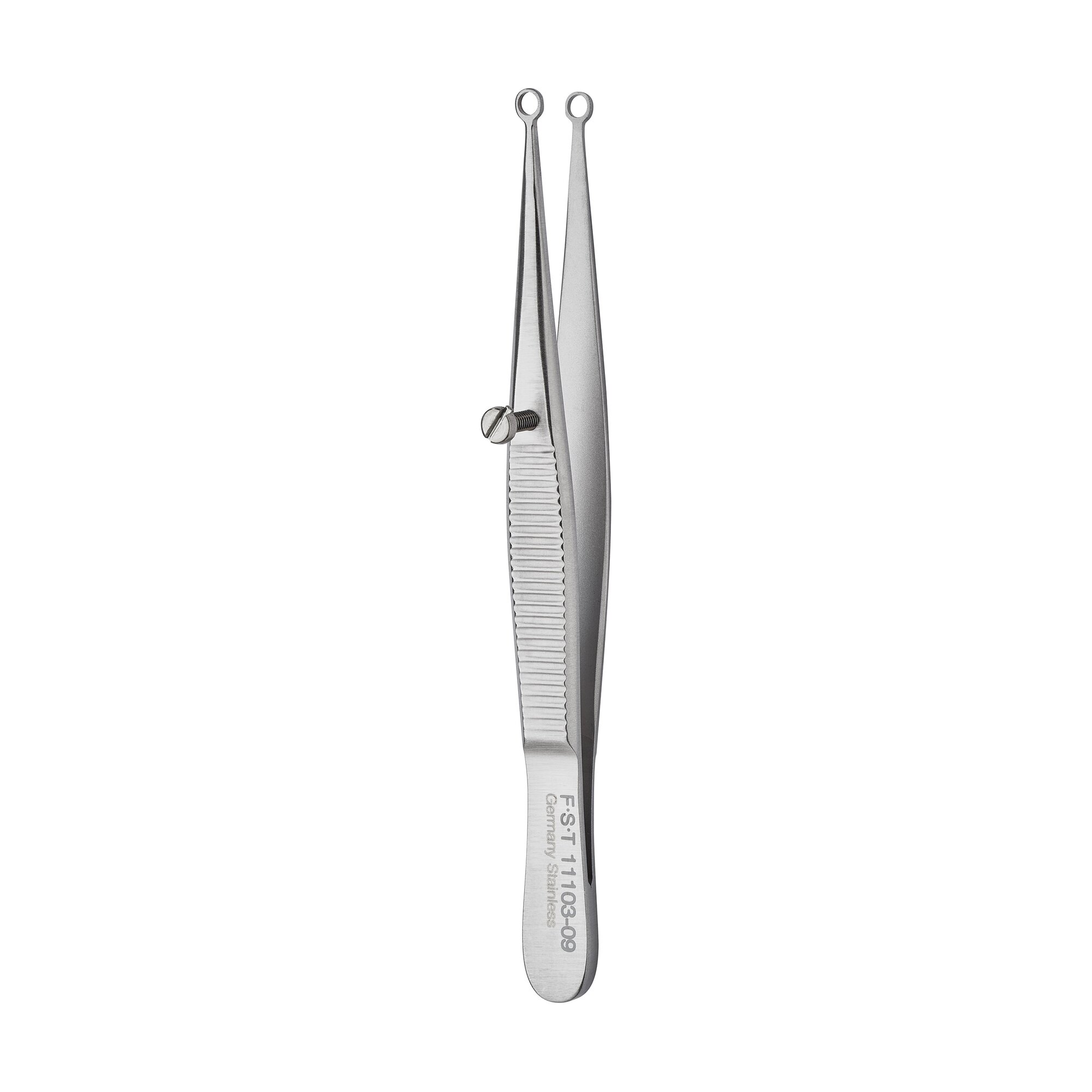 Ring Forceps | 11103-09