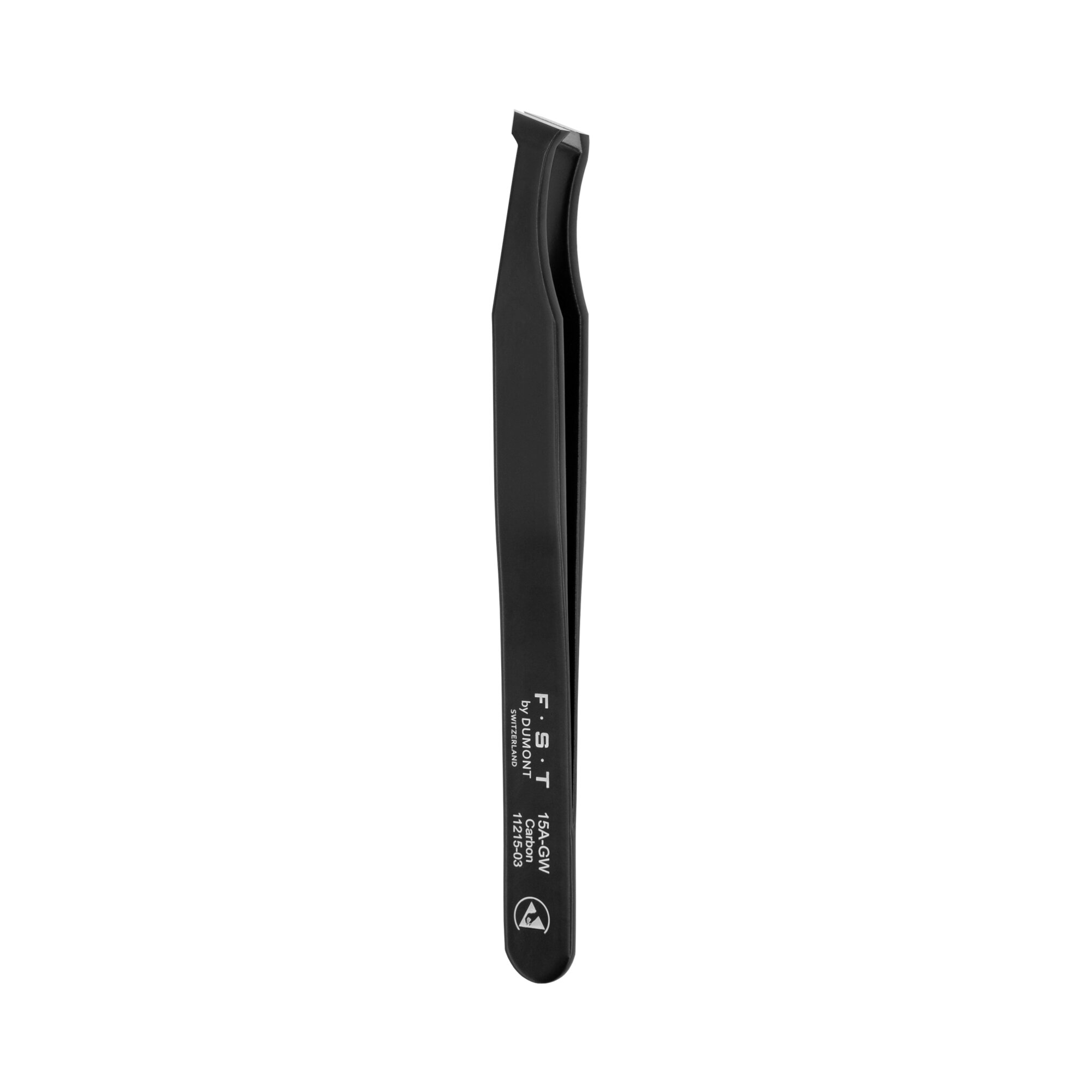 Dumont #15AGW Cutting Forceps | 11215-03