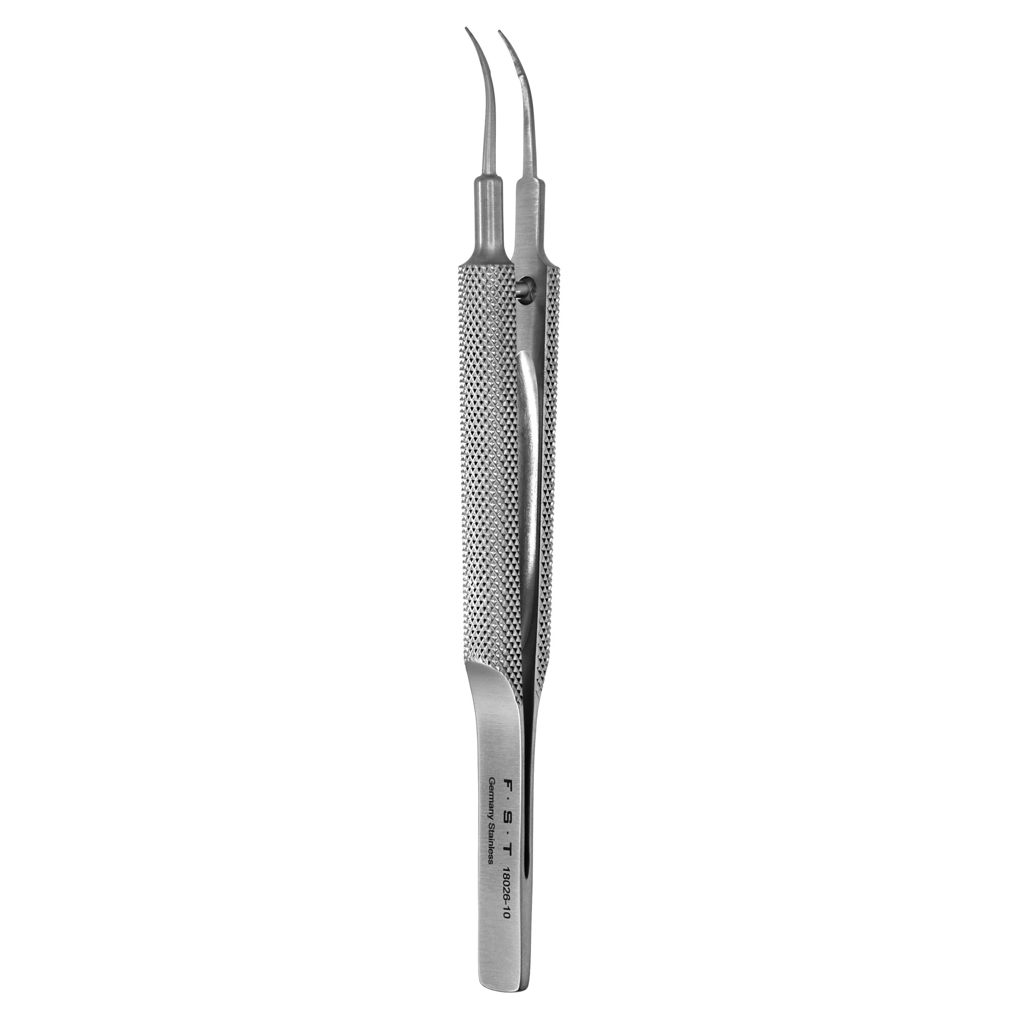 Round Handled Suture Tying Forceps | 18026-10