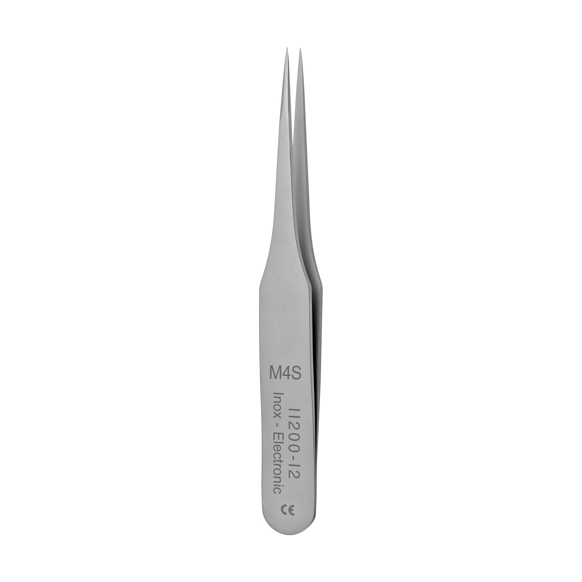 Dumont Mini Forceps - Inox | 11200-12