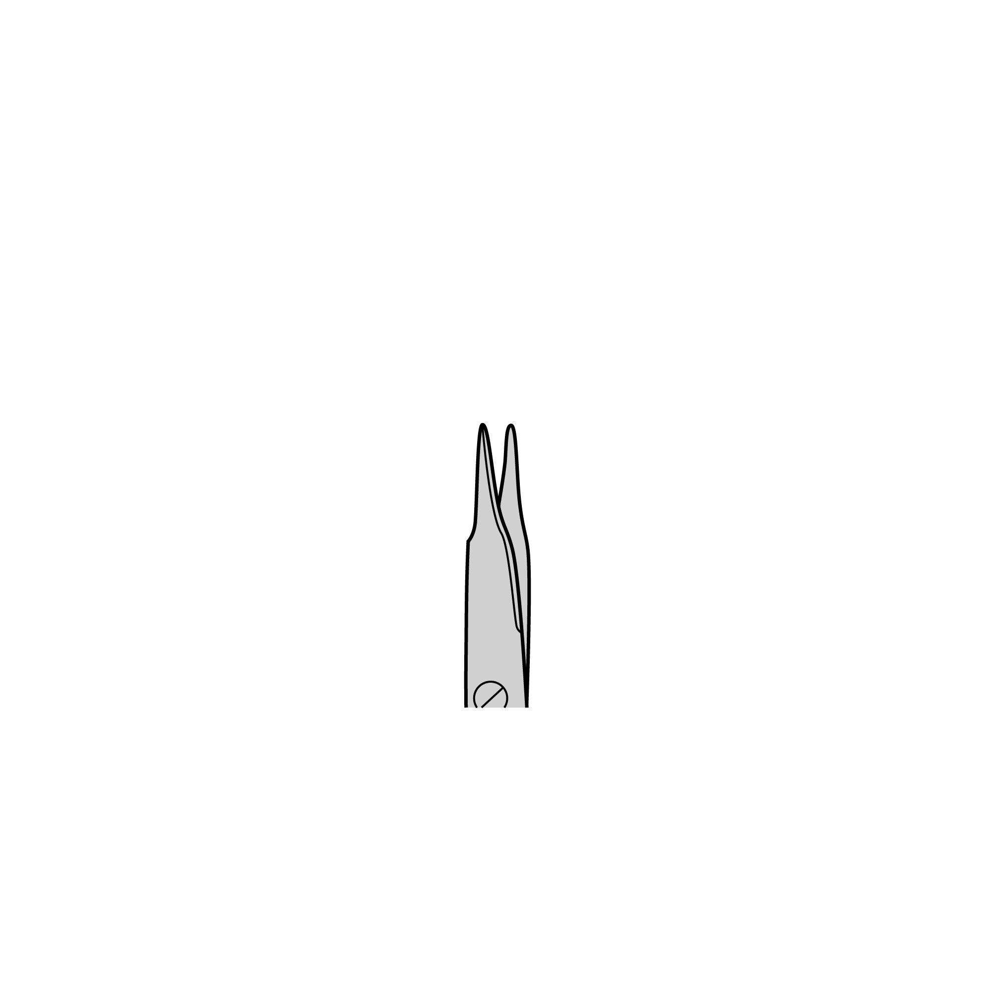 Stevens Scissors | 14066-11