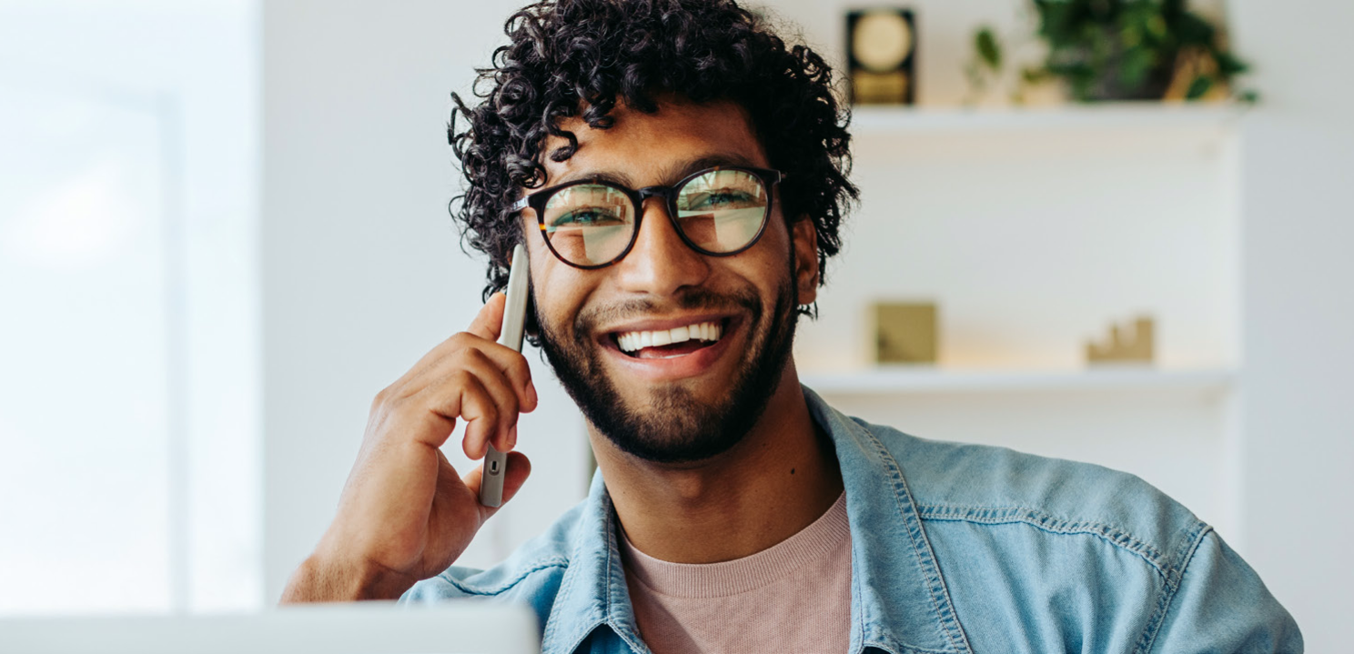 Junior Vertriebsmitarbeiter (M/W/D)