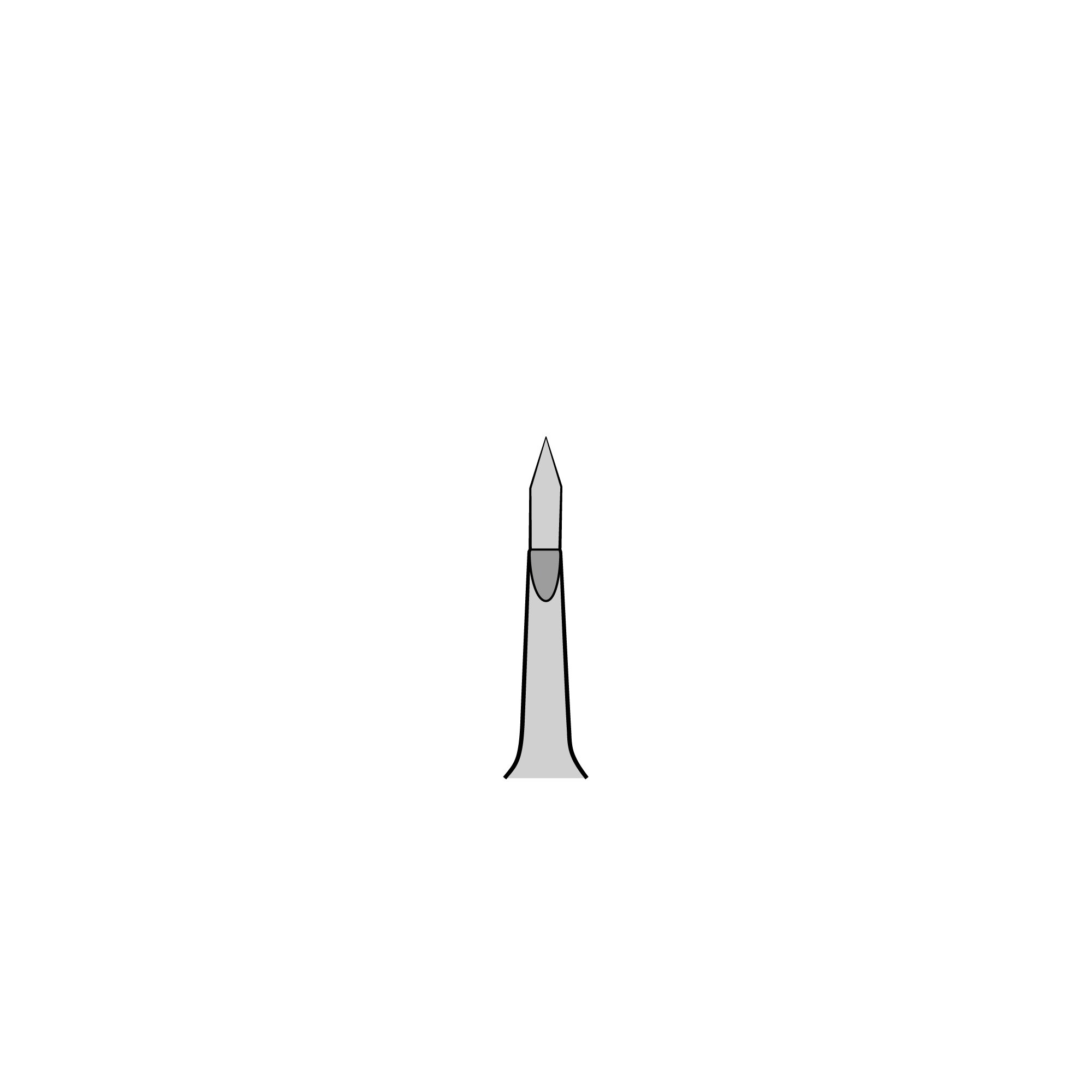 Diamond Knife | 10100-30