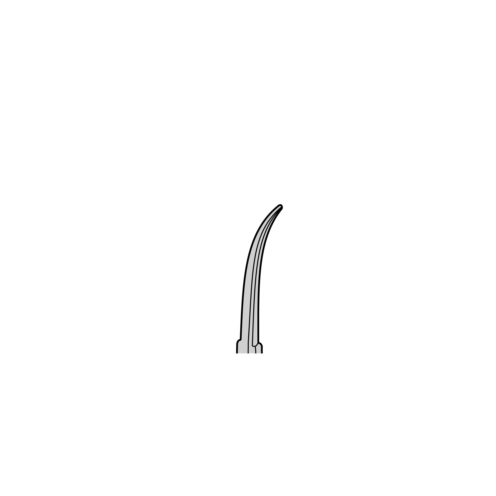 Iris Scissors (Left-handed) | 14161-10