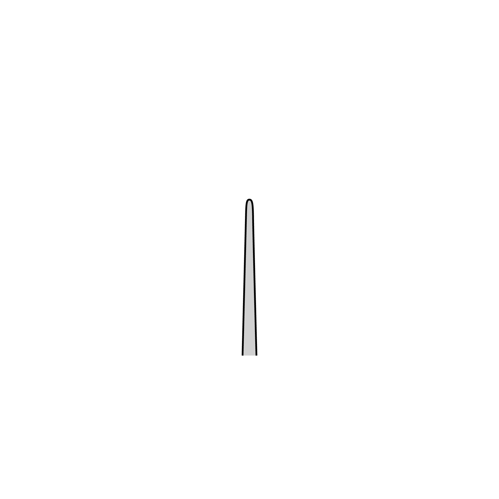 Fine Hemostat | 13006-12