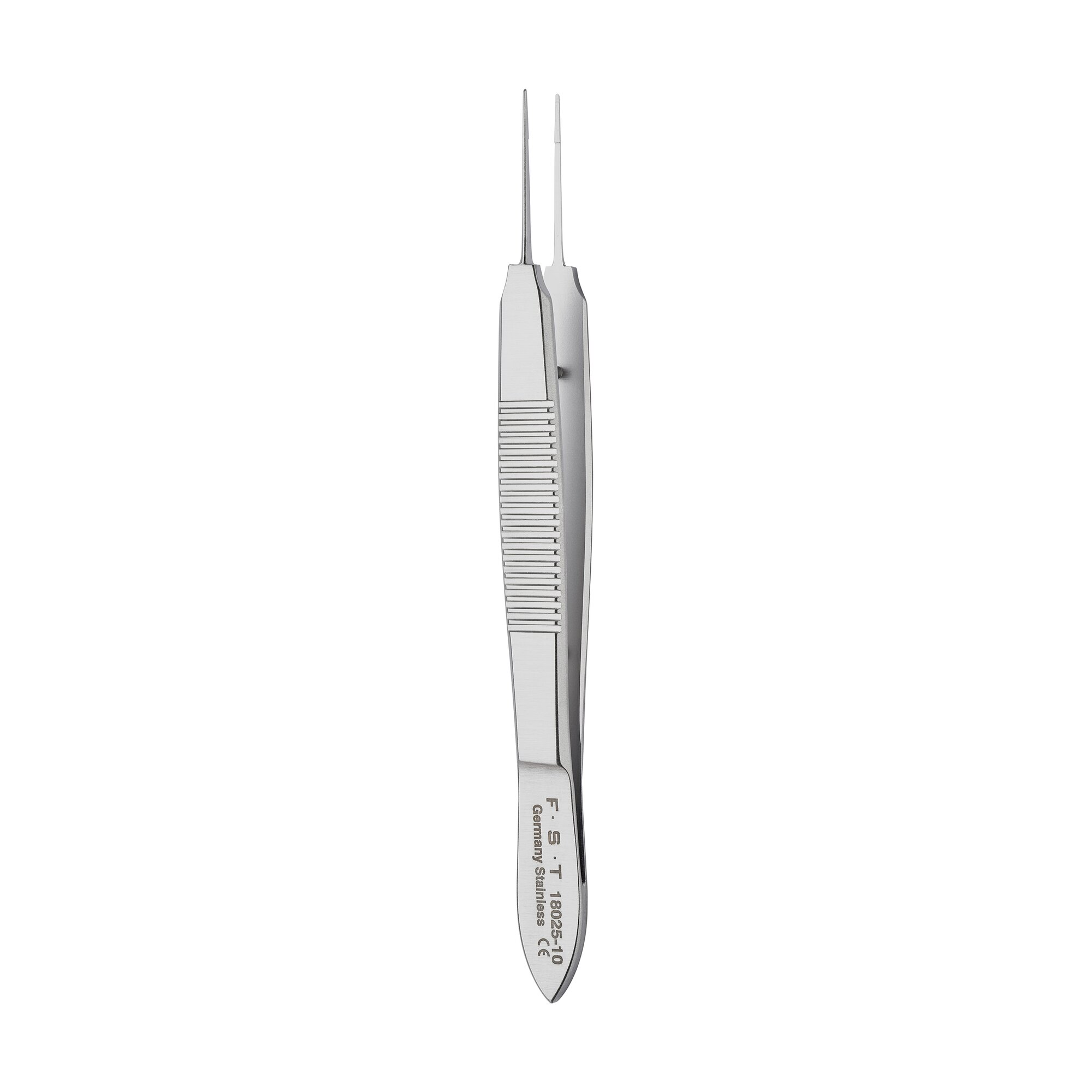 Tuebingen Suture Tying Forceps | 18025-10