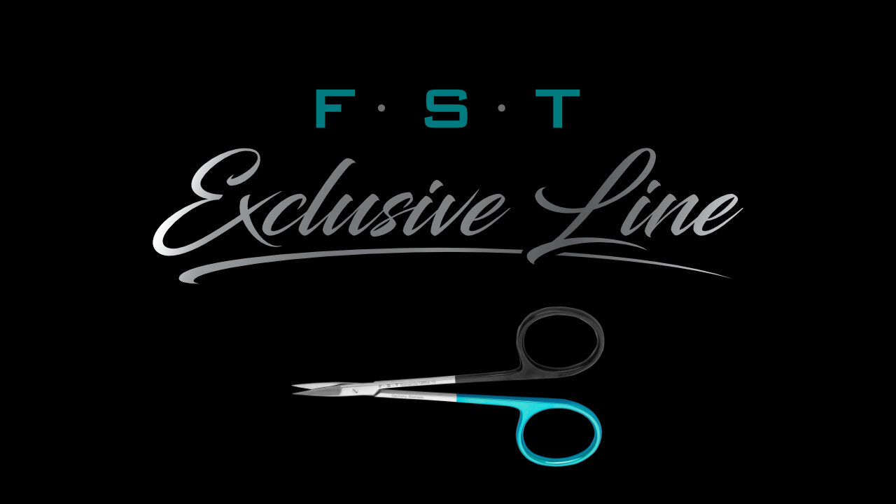 Bonn-Gawenda Scissors - ToughCut® | 14854-10