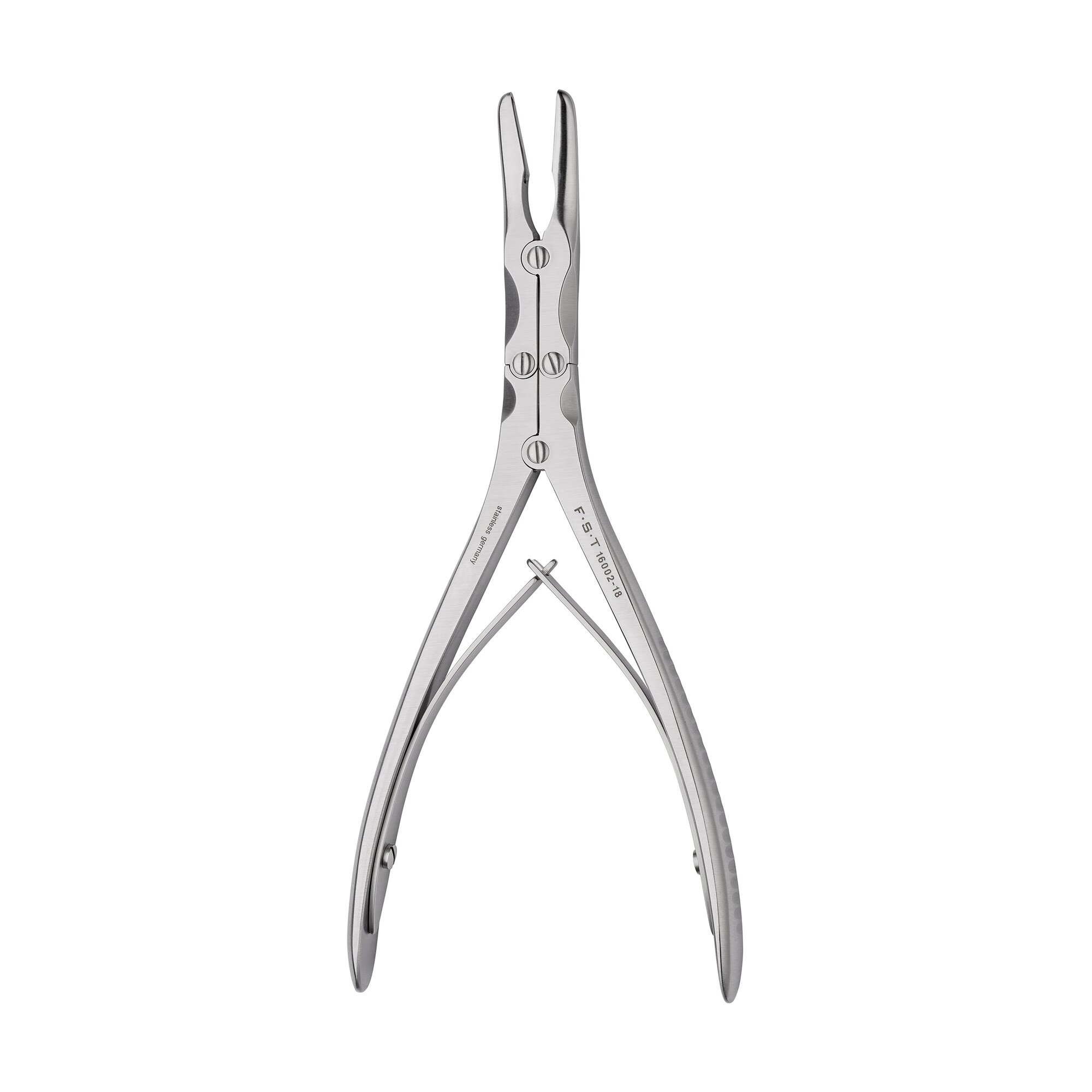 Beyer Rongeur | 16002-18