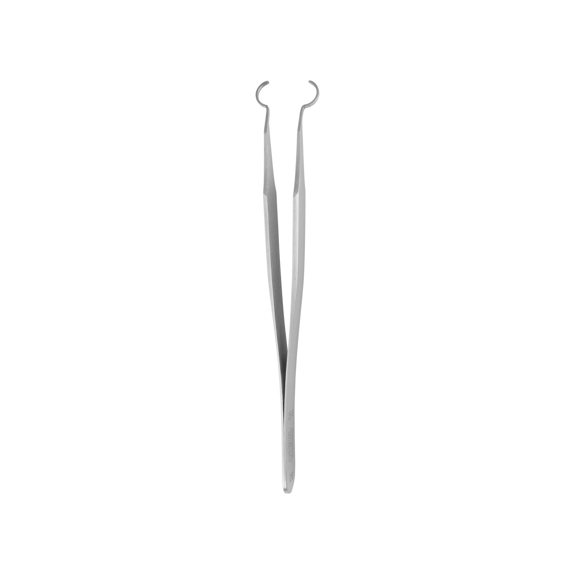 Dumont #2E Components Forceps | 11229-08