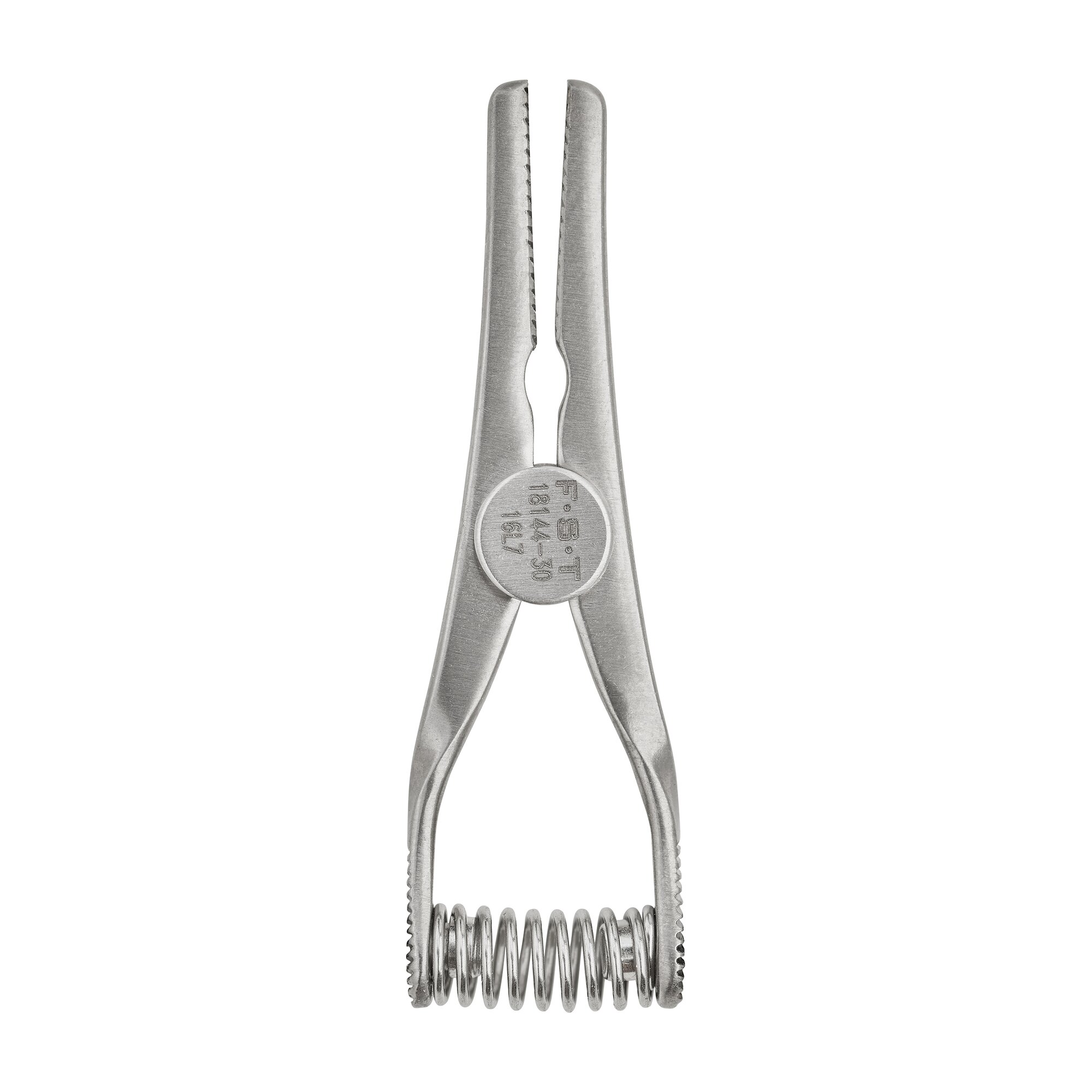 Mini Bulldog Artery Clip - Titanium | 18144-30