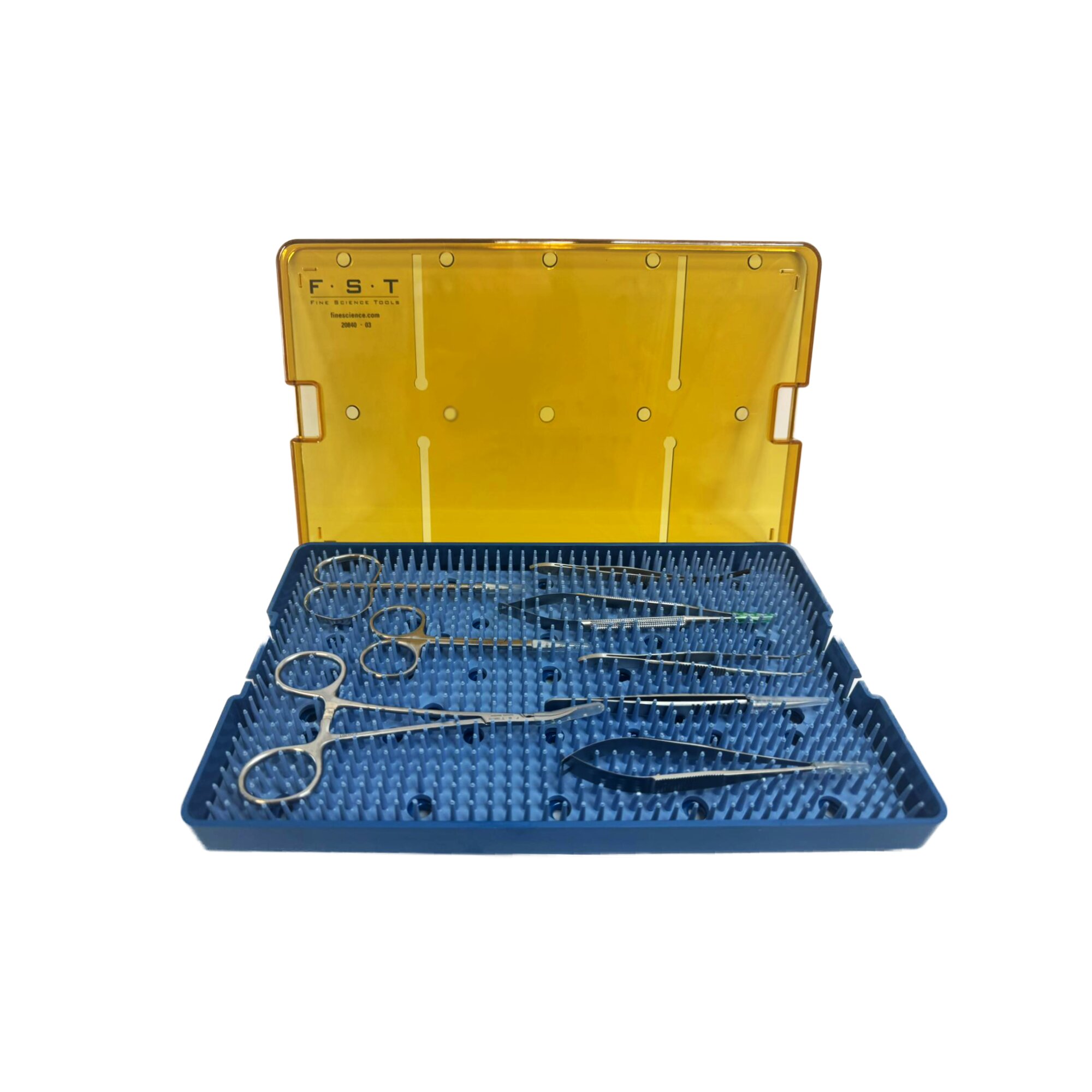 Basic Surgical Kit | 70006-01