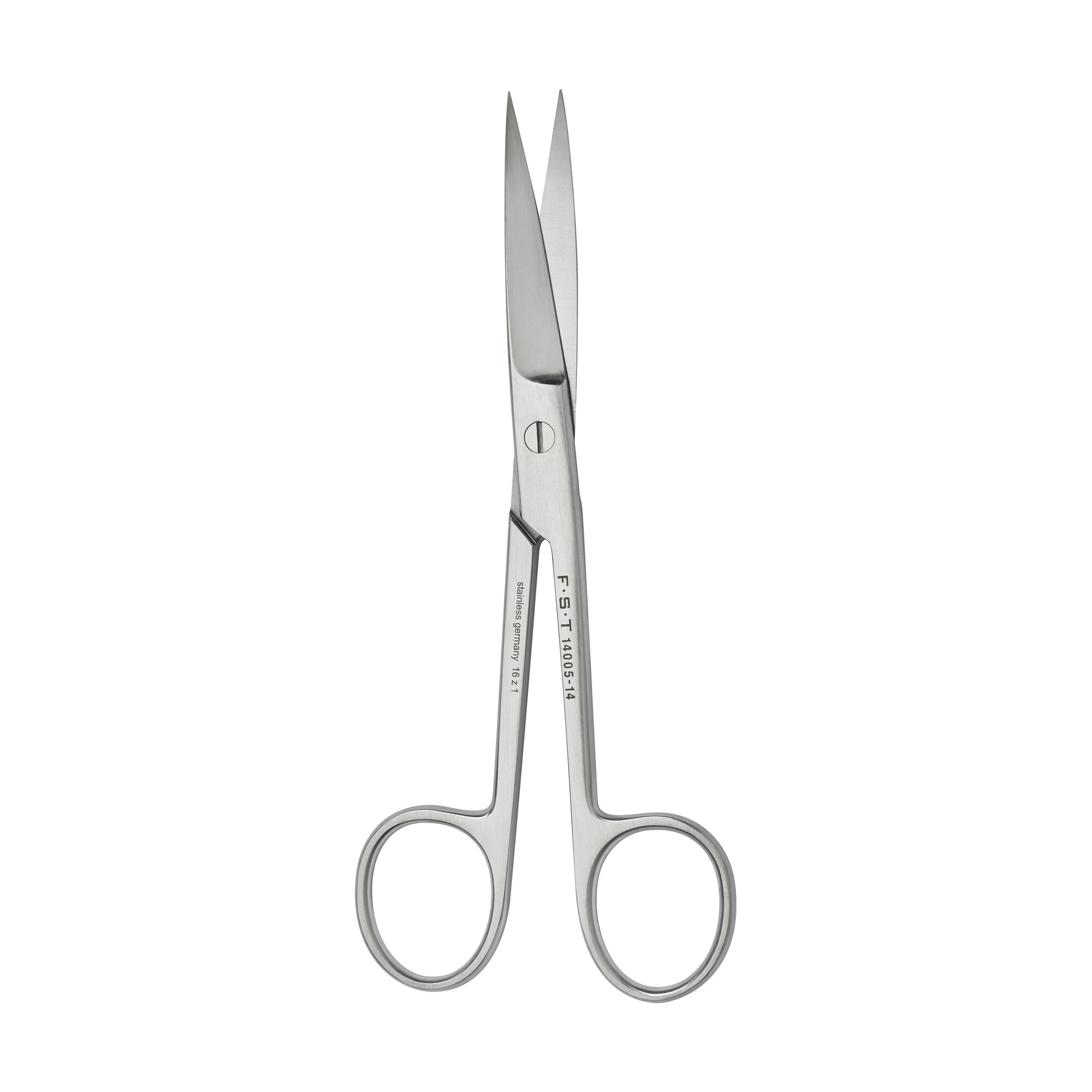 Standard Surgical Scissors - Sharp/Sharp | 14005-14