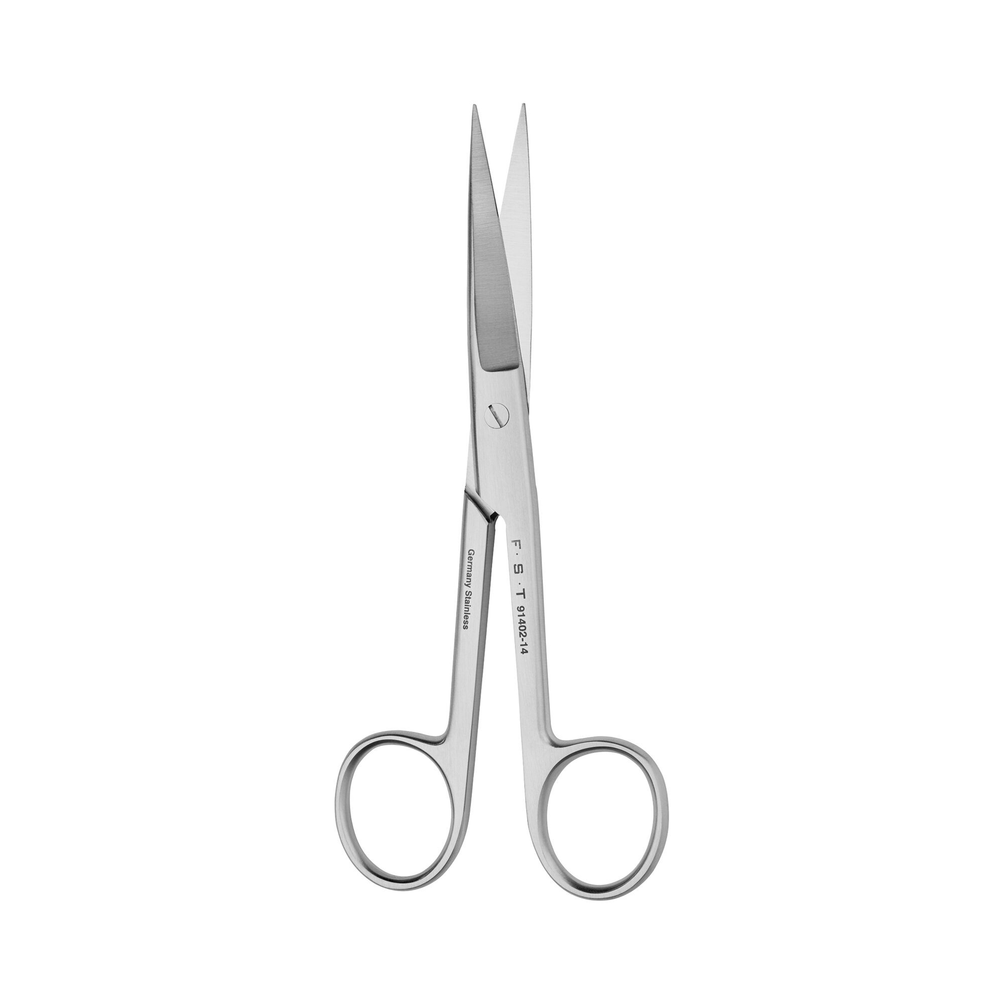Student Standard Surgical Scissors - Sharp/Sharp | 91402-14