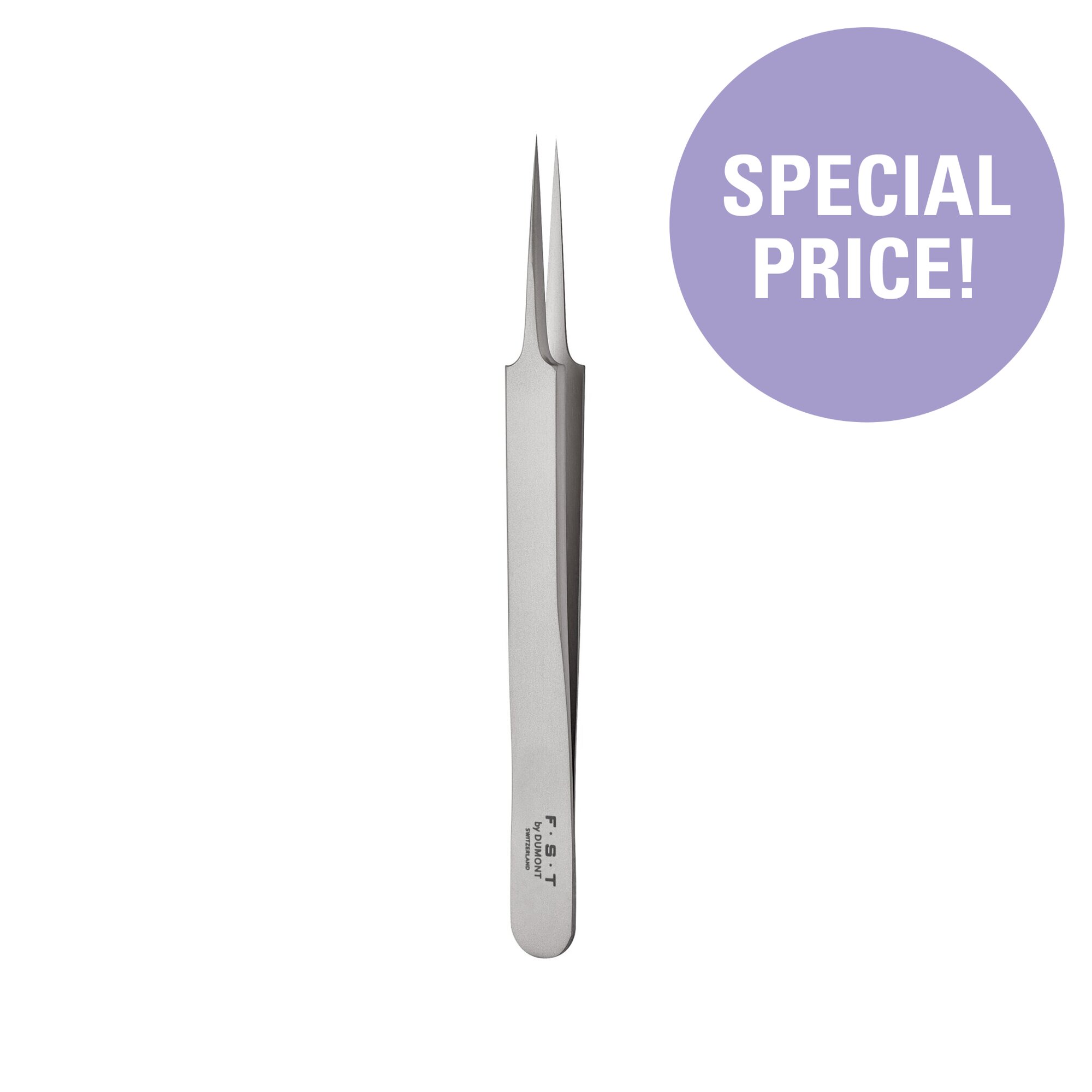Dumont #5 Forceps | 11251-20-container