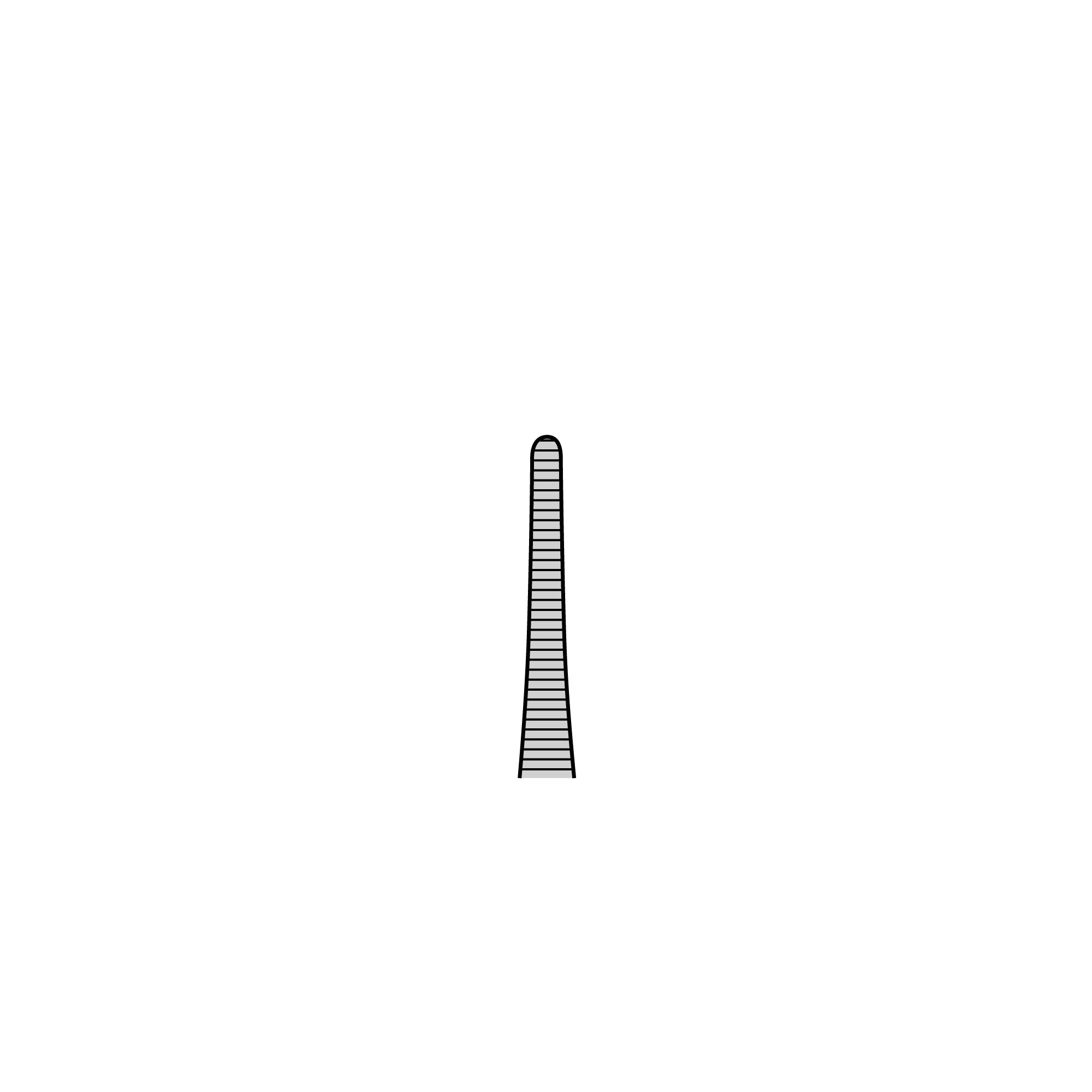 Micro-Adson Forceps - Fenestrated Handle | 11020-12