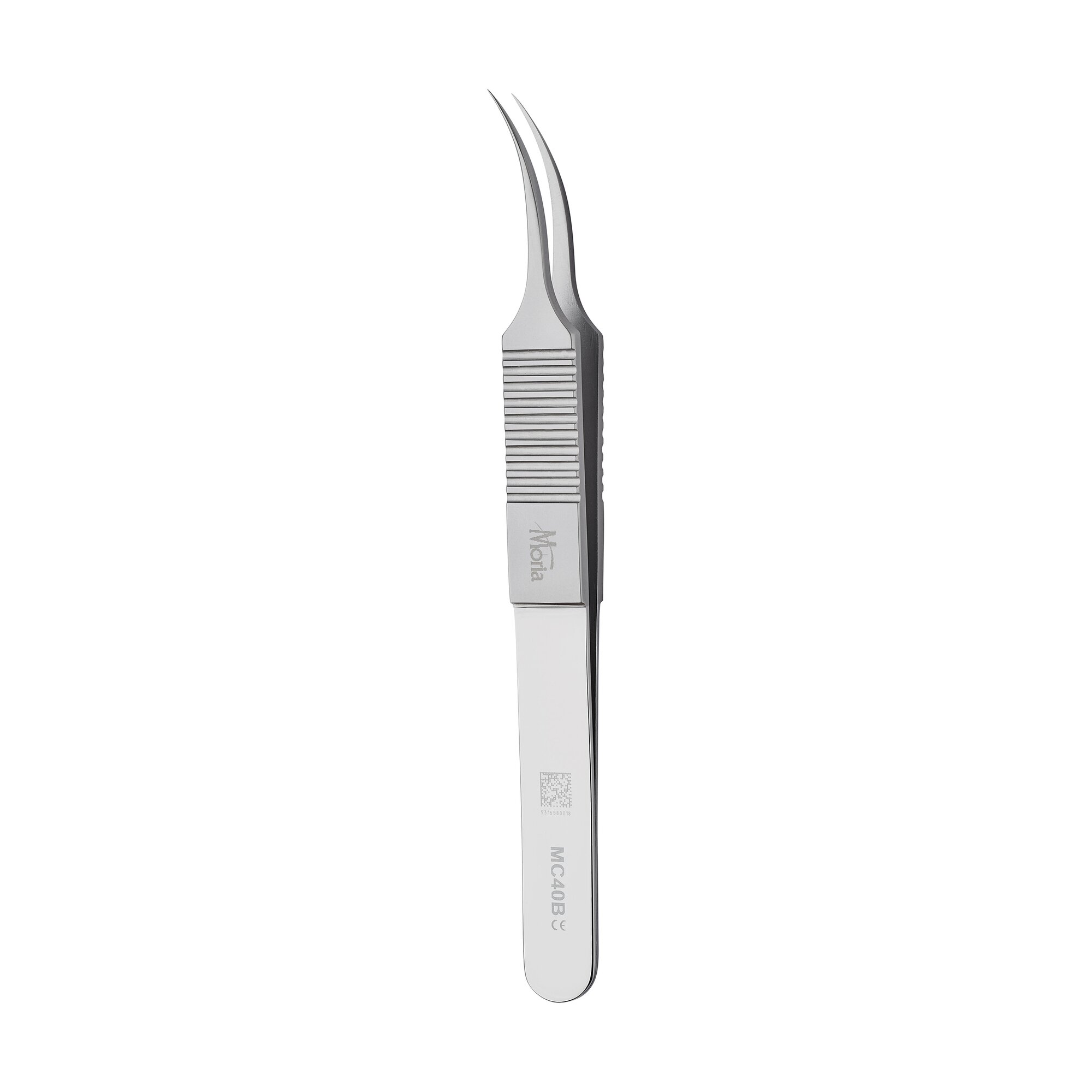 Moria #5 Forceps | 11370-42